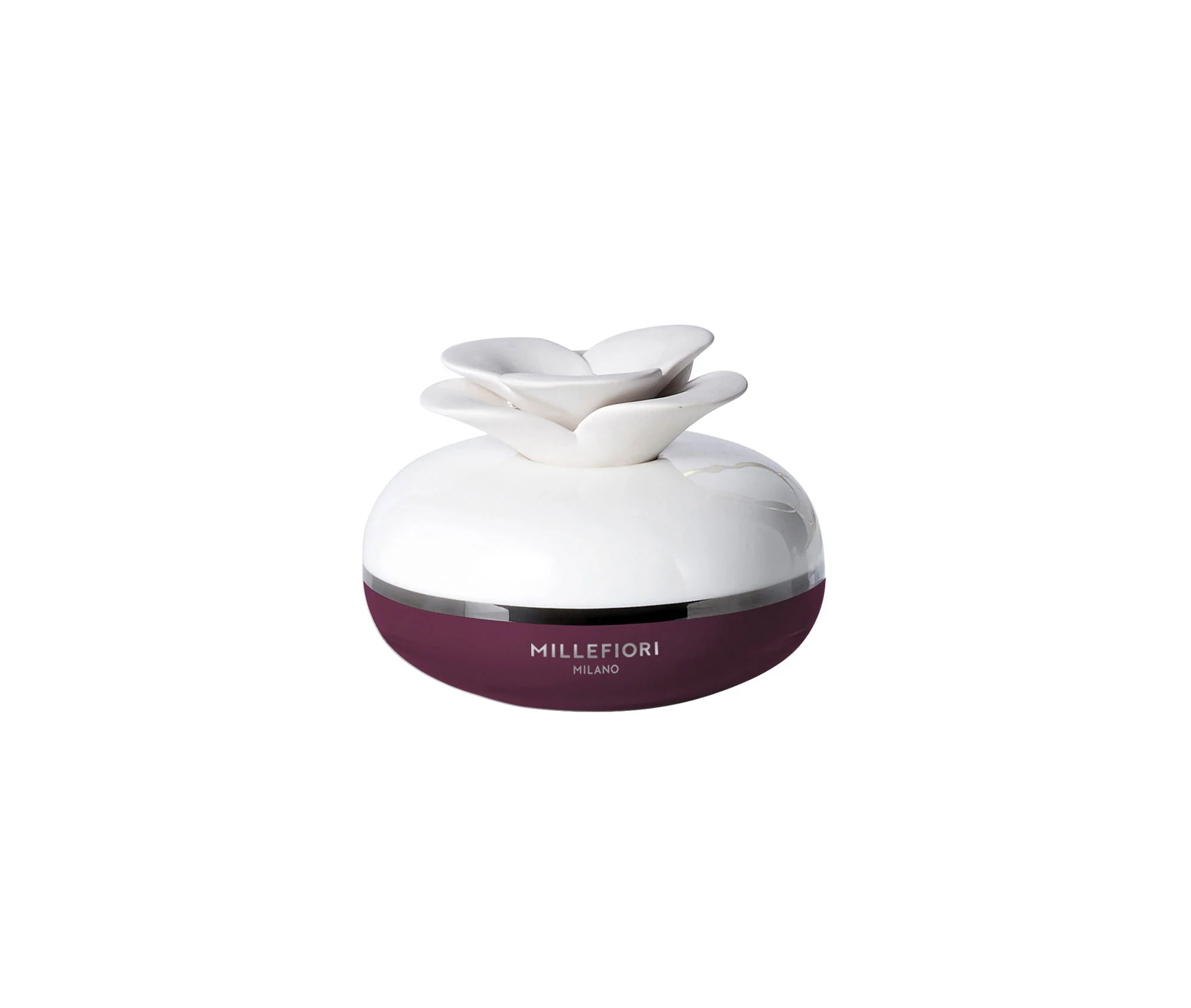 Diffusore A Fiore Amaranto Air Design