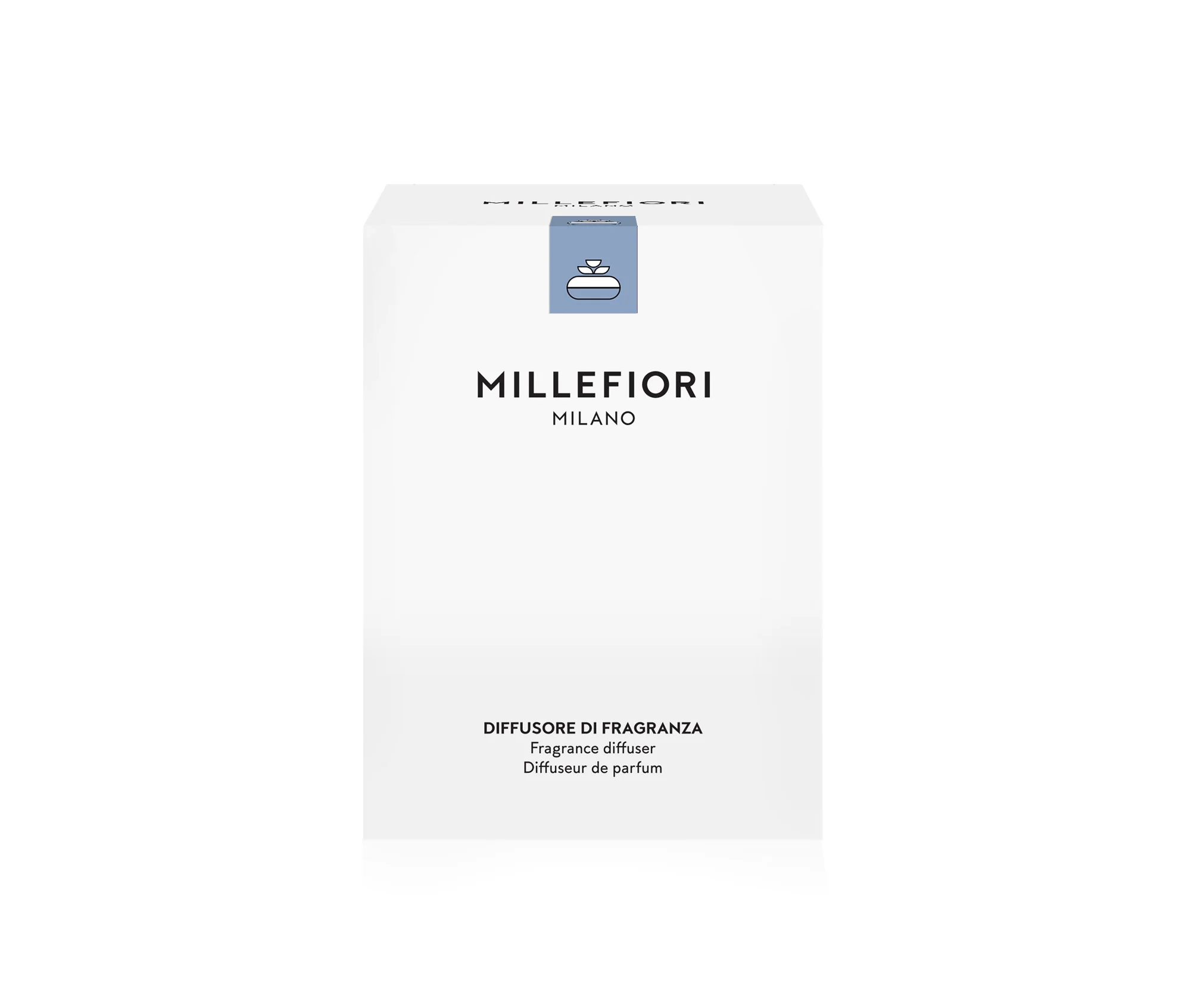 Diffusore A Fiore Azzurro Air Design - Image 3