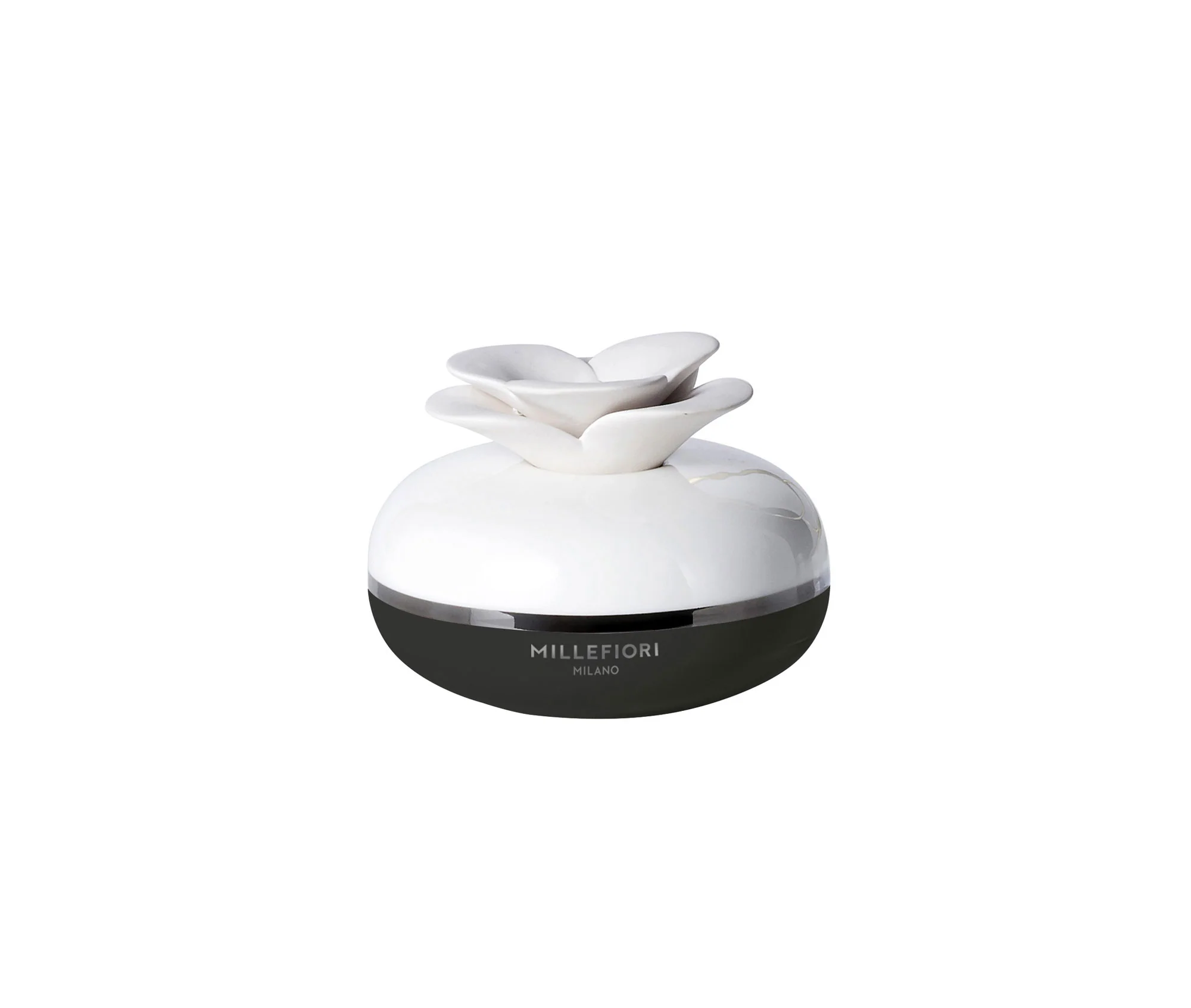 Diffusore A Fiore Nero Air Design