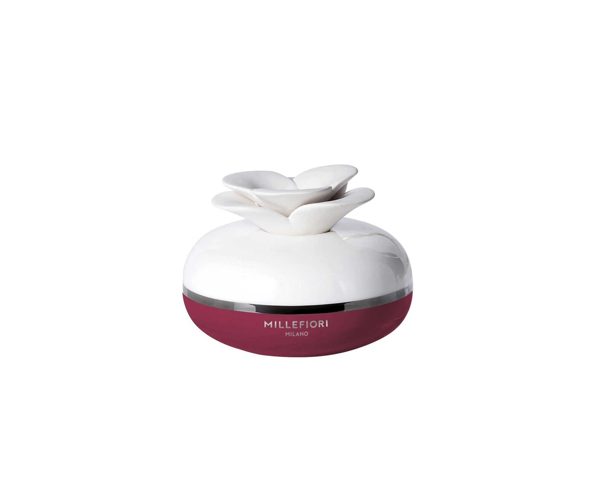 Diffusore A Fiore Rosso Air Design