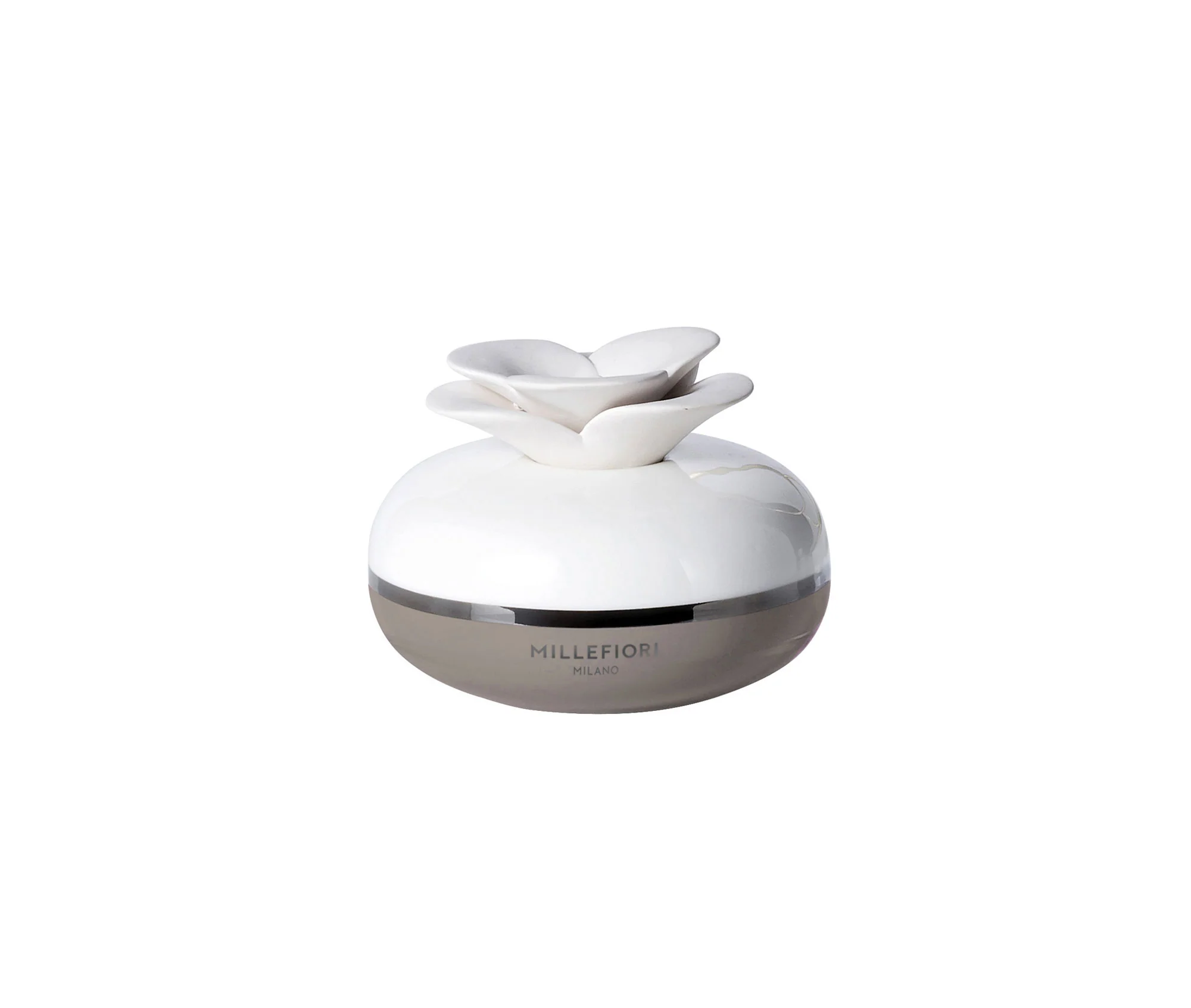 Diffusore A Fiore Tortora Air Design