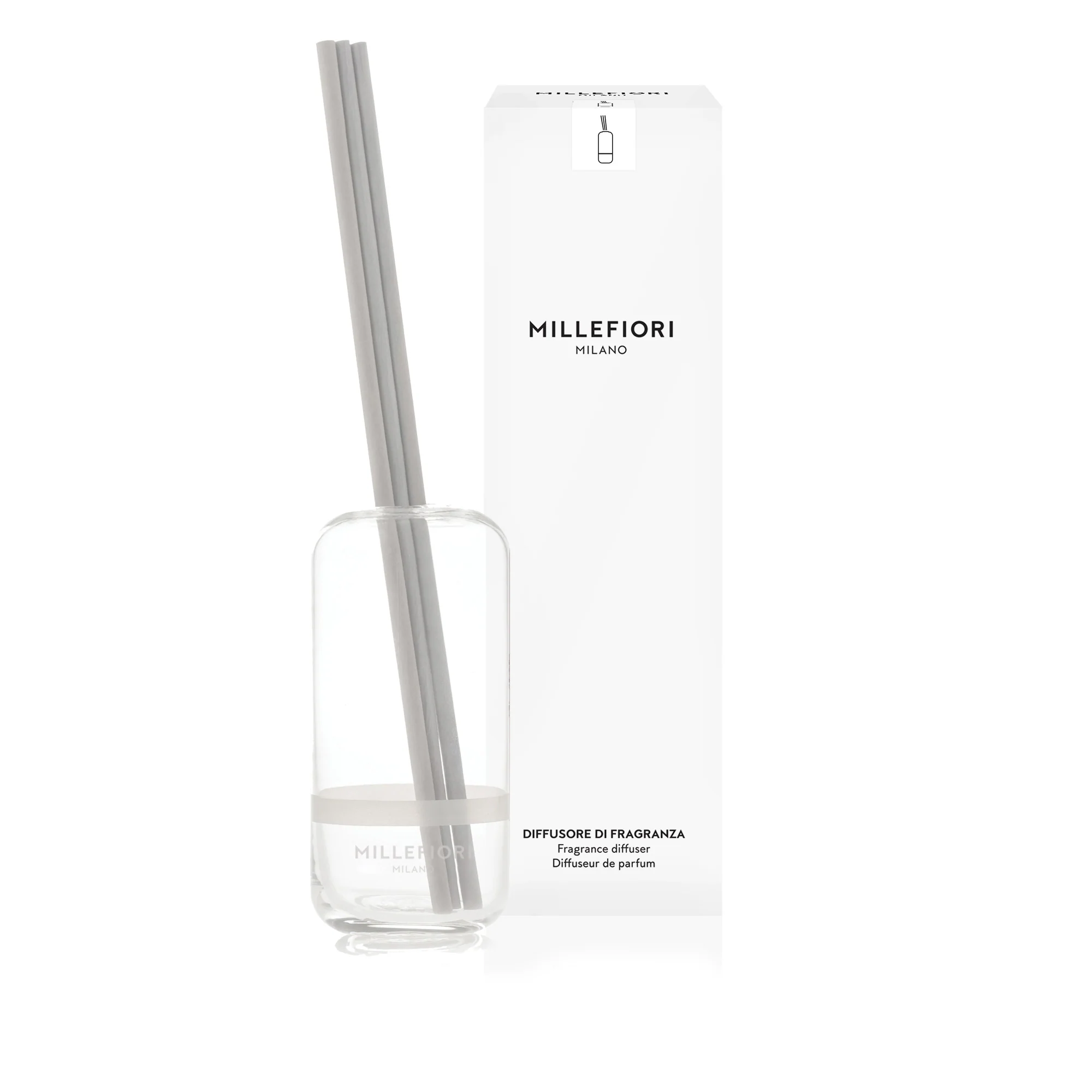 Diffusore Capsule Bianco Air Design - Image 2