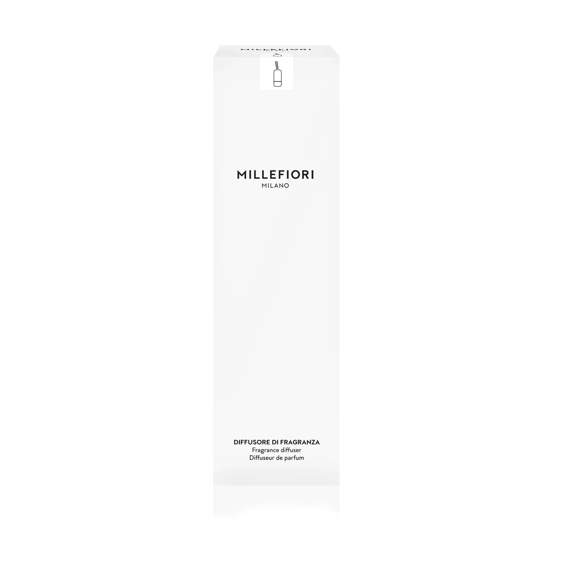 Diffusore Capsule Bianco Air Design - Image 3