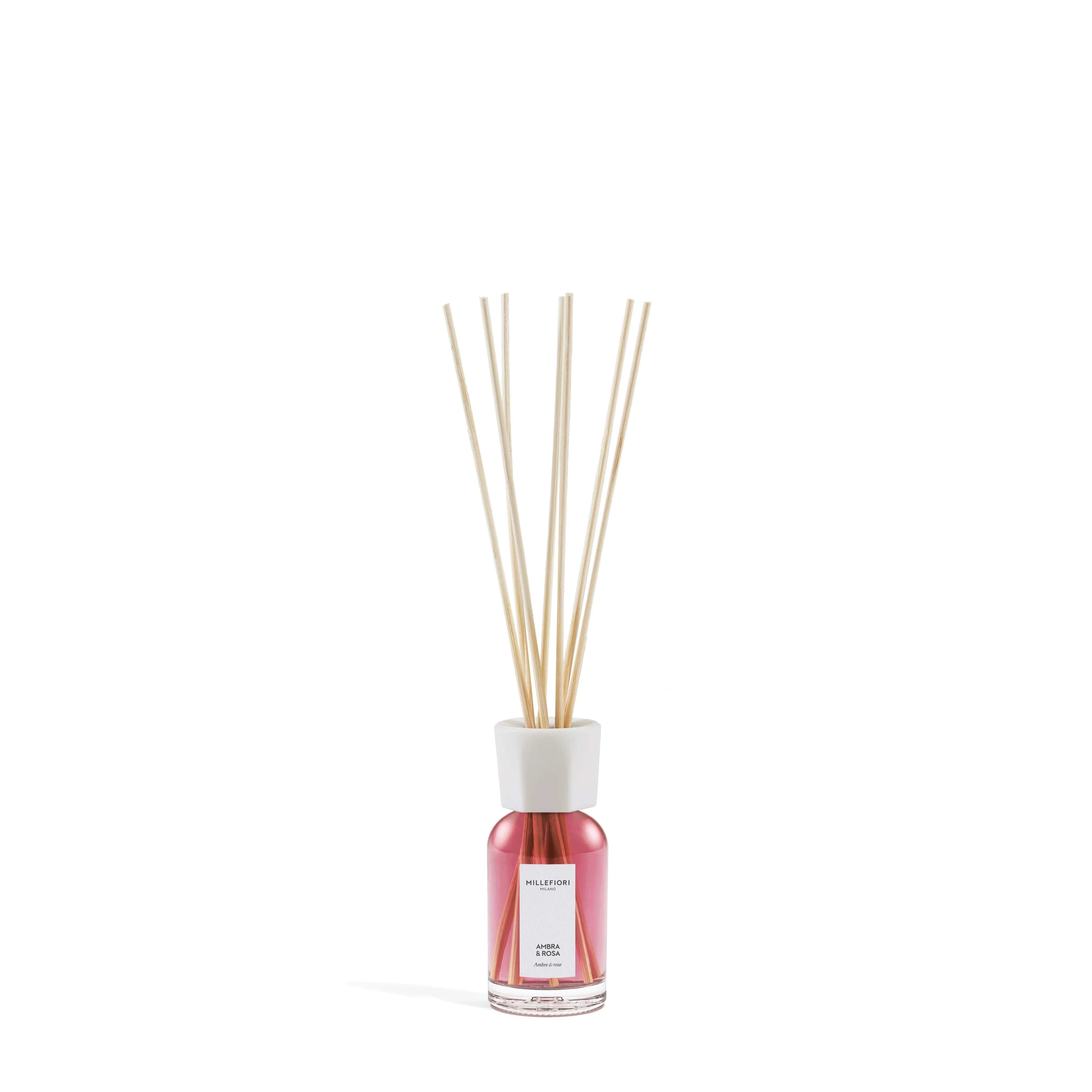 Diffusore A Bastoncini Milano Ambra & Rosa - Image 6