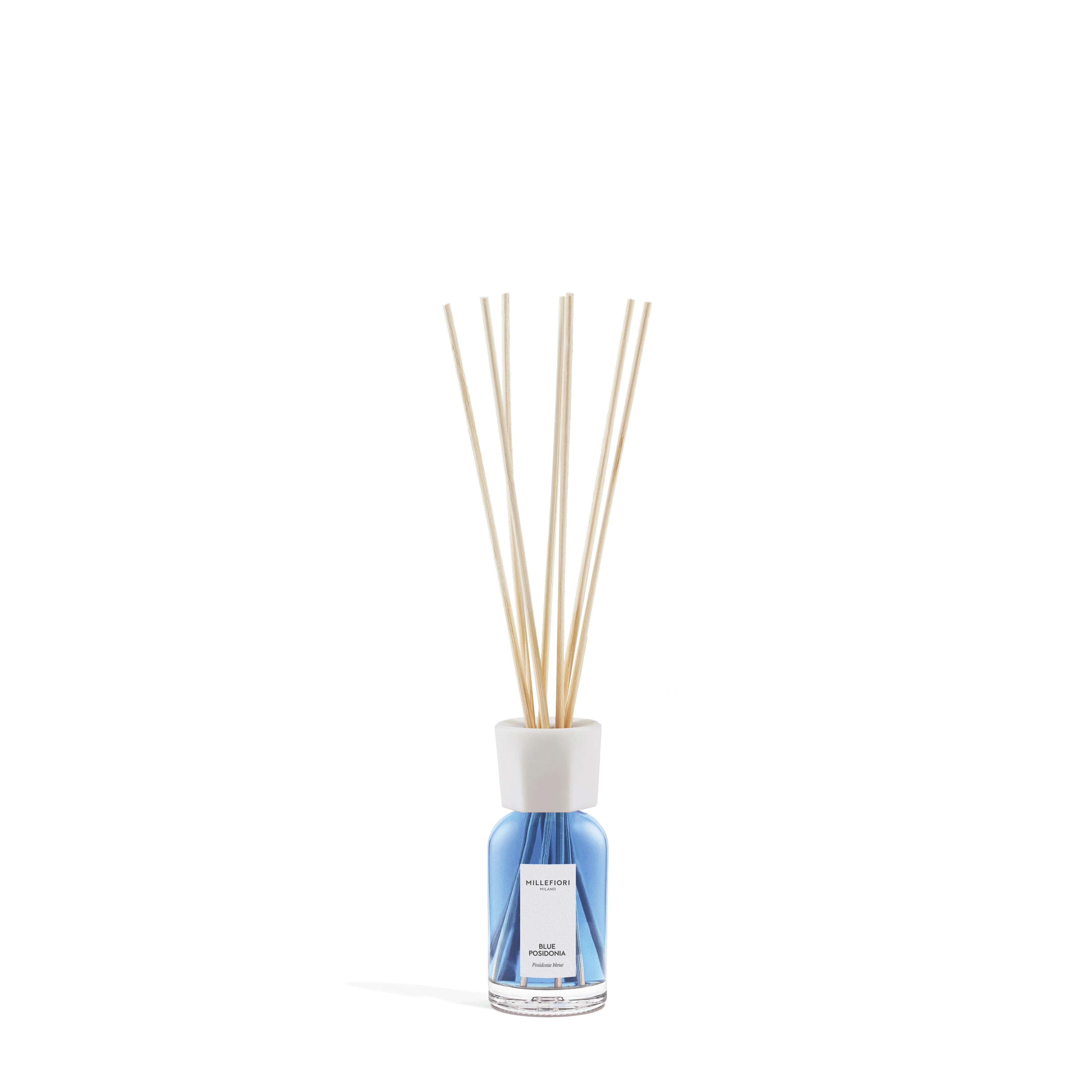 Diffusore A Bastoncini Milano Blue Posidonia - Image 5