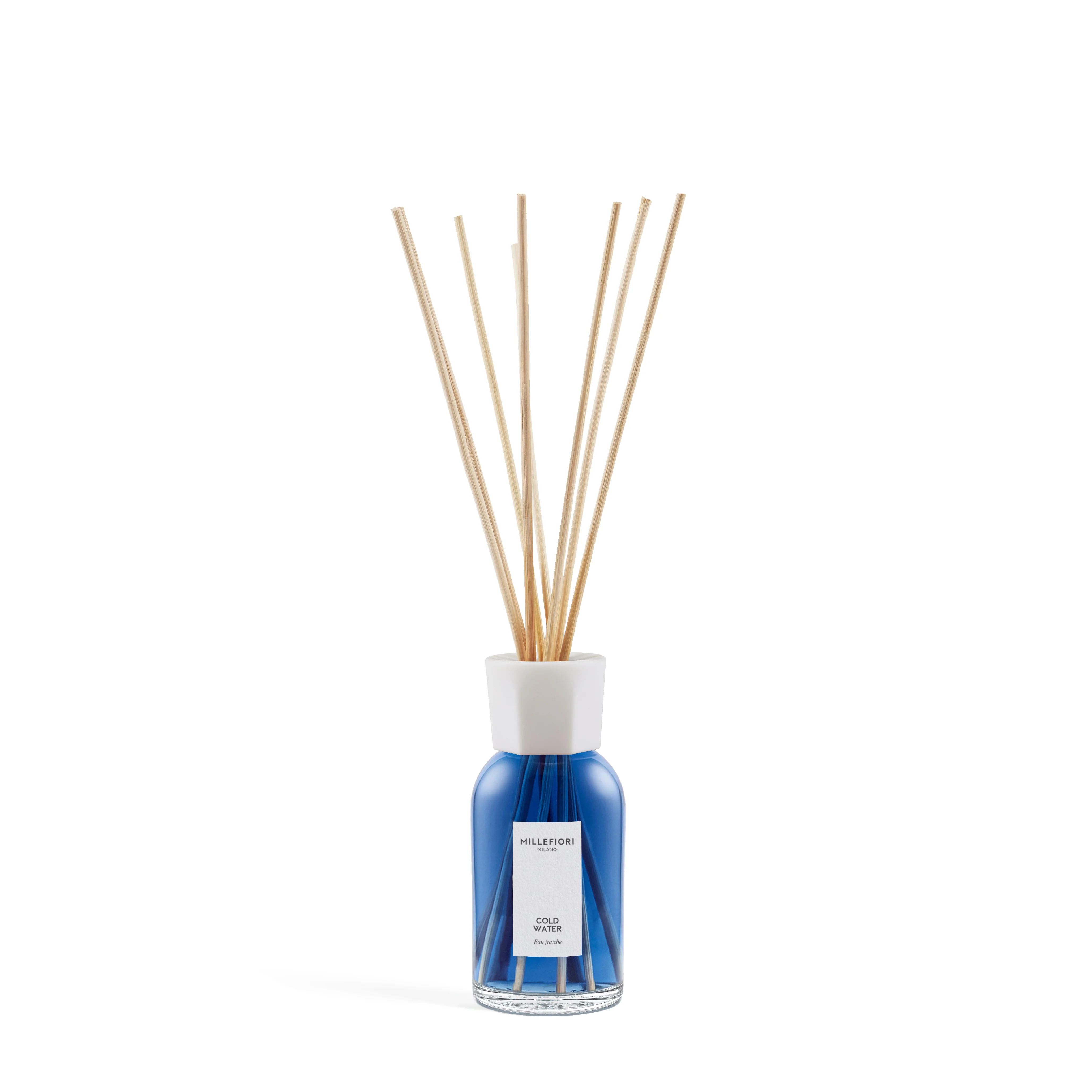 Diffusore A Bastoncini Milano Cold Water