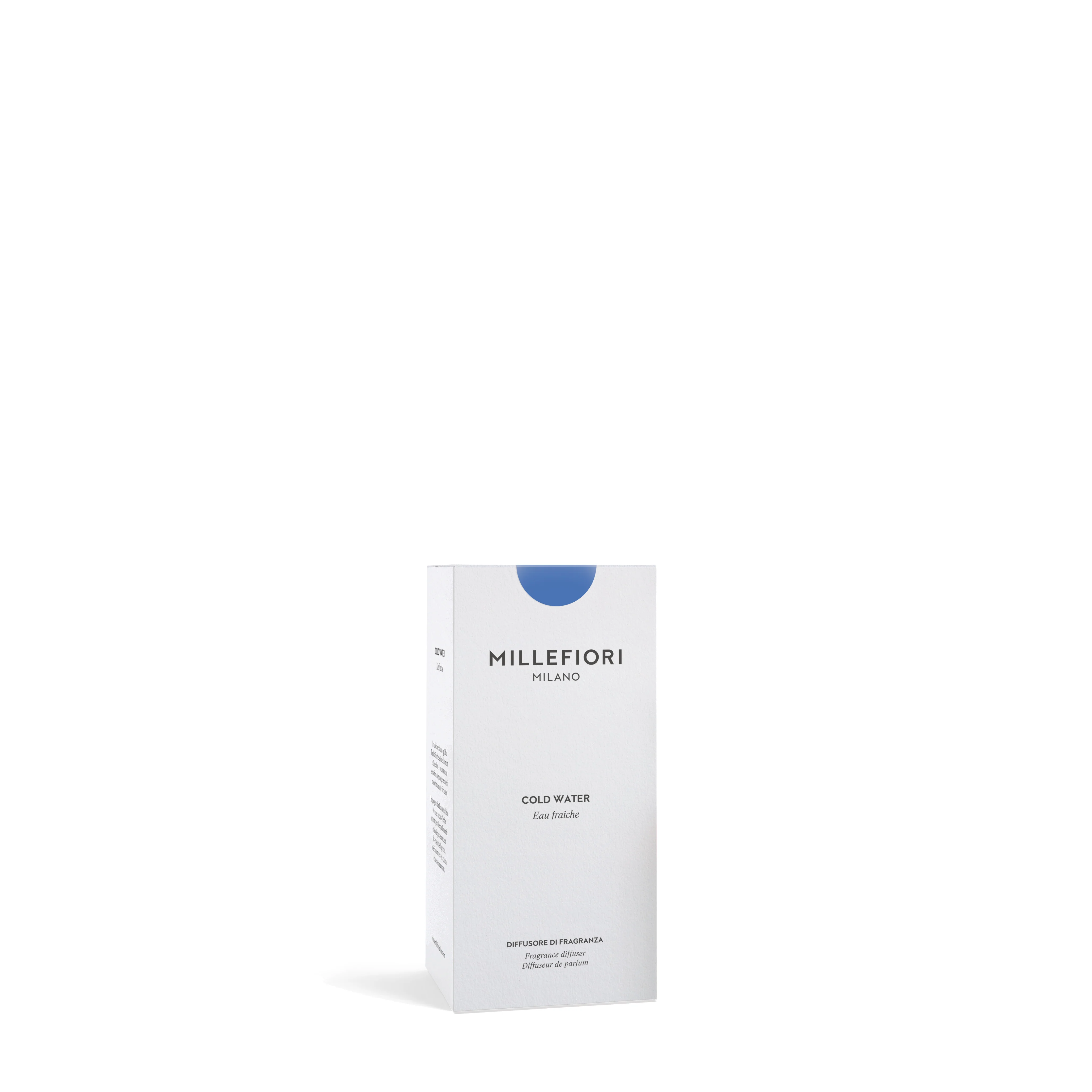 Diffusore A Bastoncini Milano Cold Water - Image 3