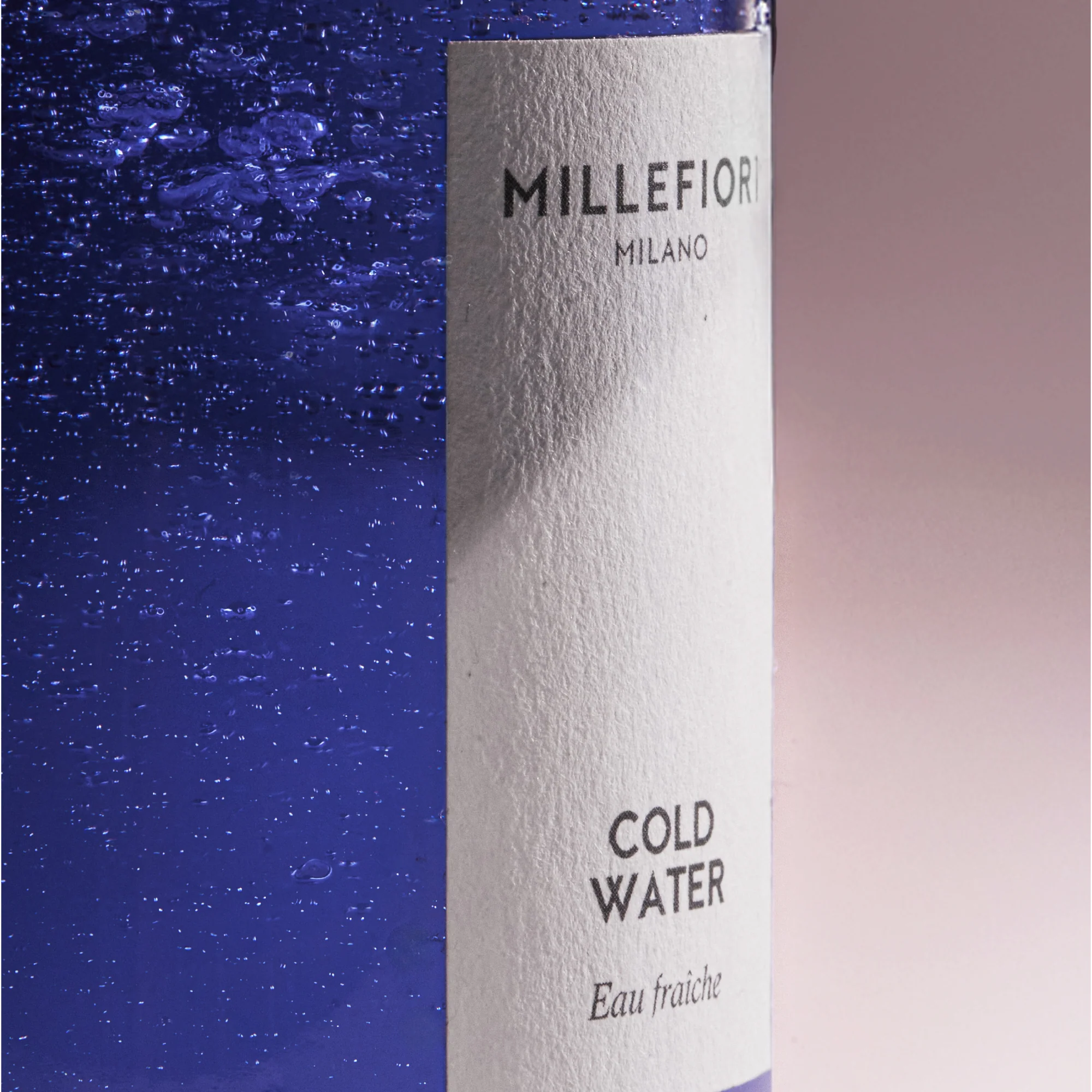 Diffusore A Bastoncini Milano Cold Water - Image 5