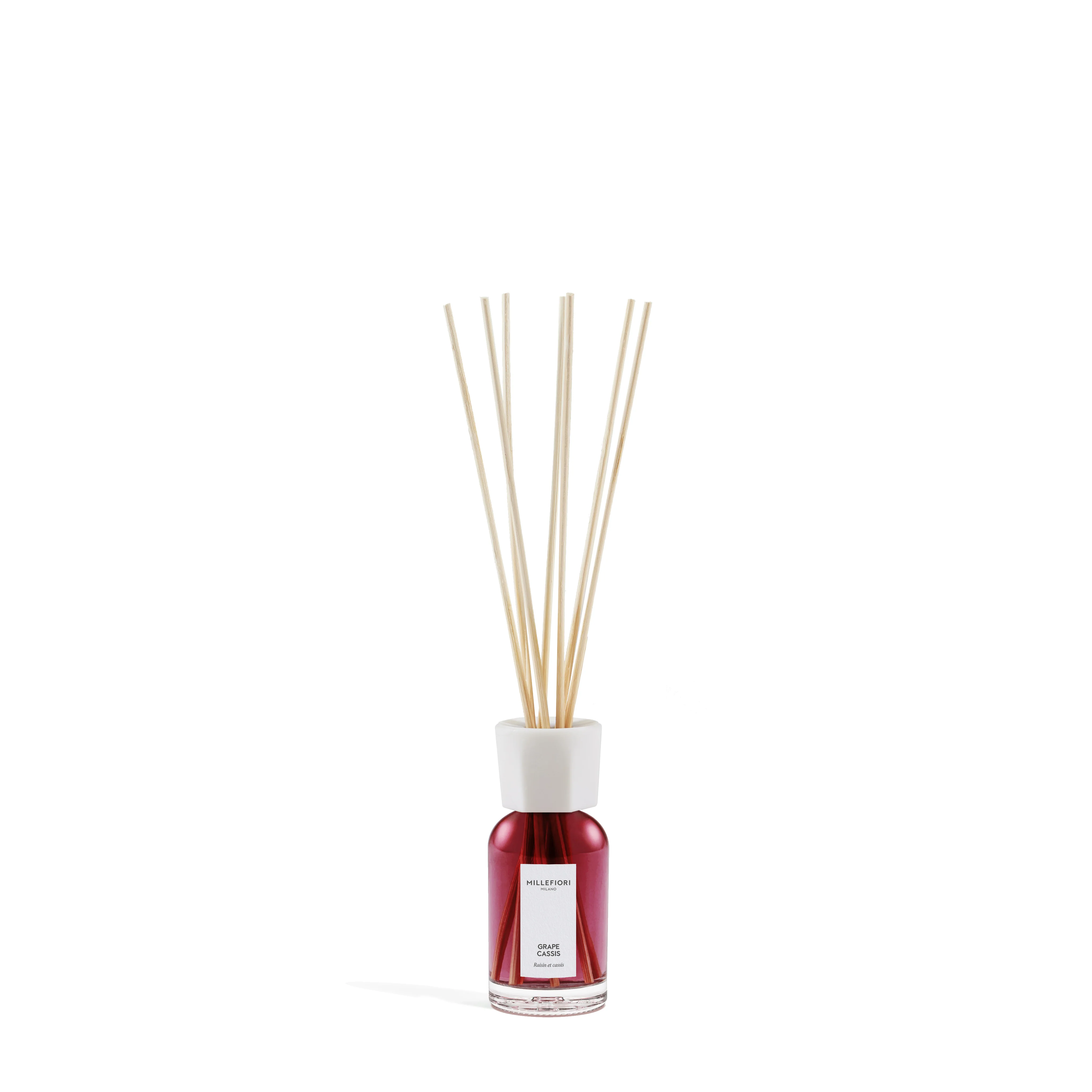 Diffusore A Bastoncini Milano Grape Cassis - Image 5