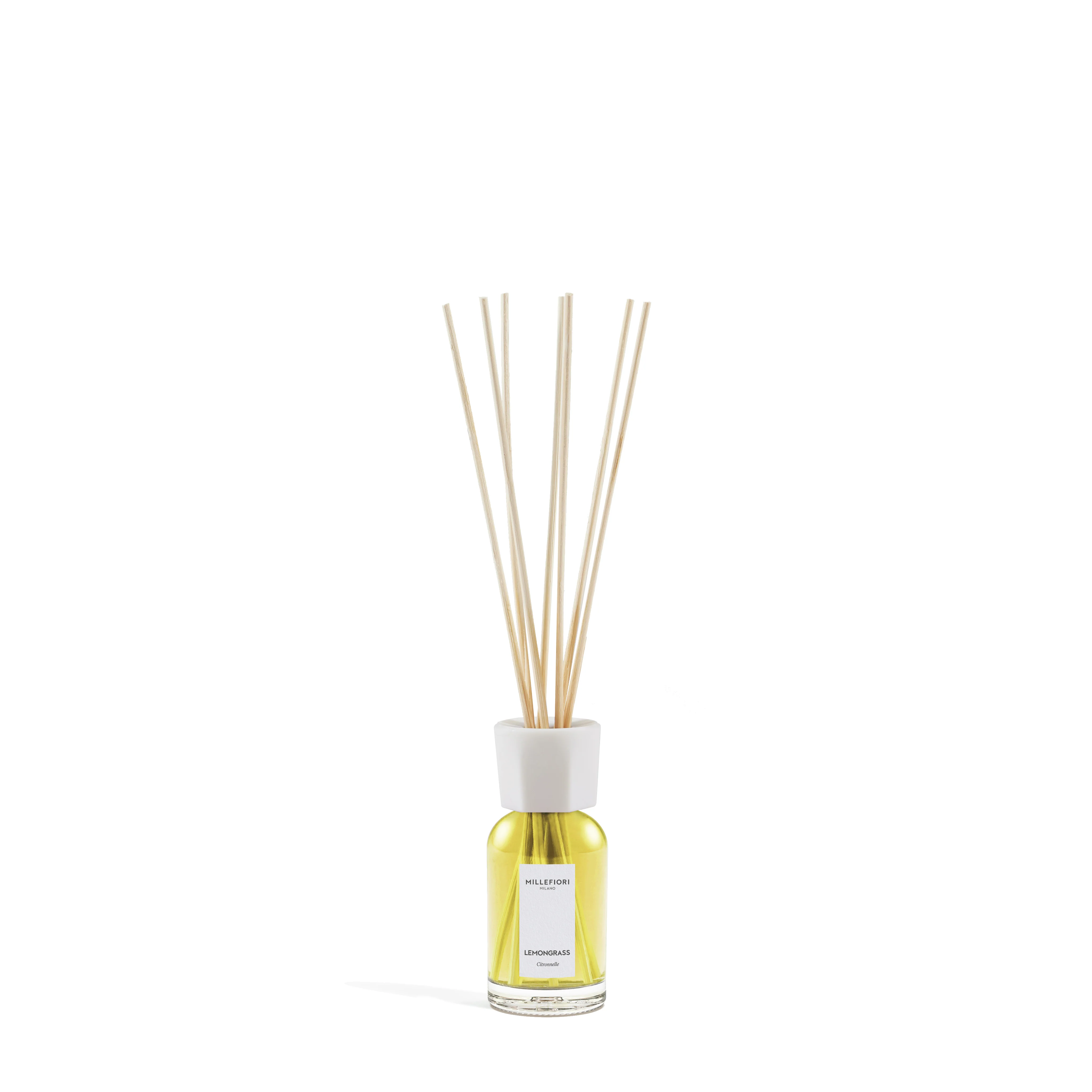 Diffusore A Bastoncini Milano Lemongrass - Image 6