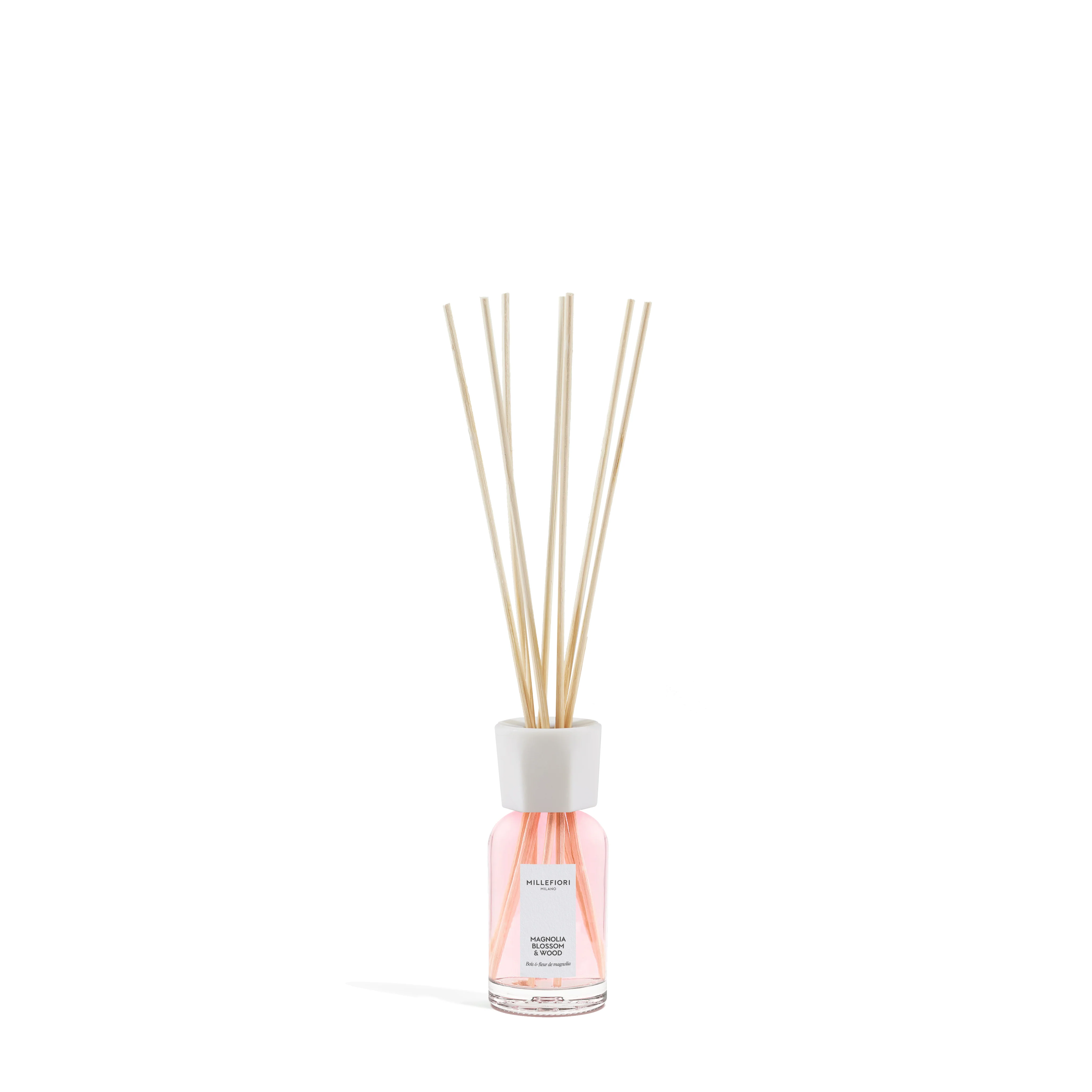 Diffusore A Bastoncini Milano Magnolia Blossom & Wood - Image 6