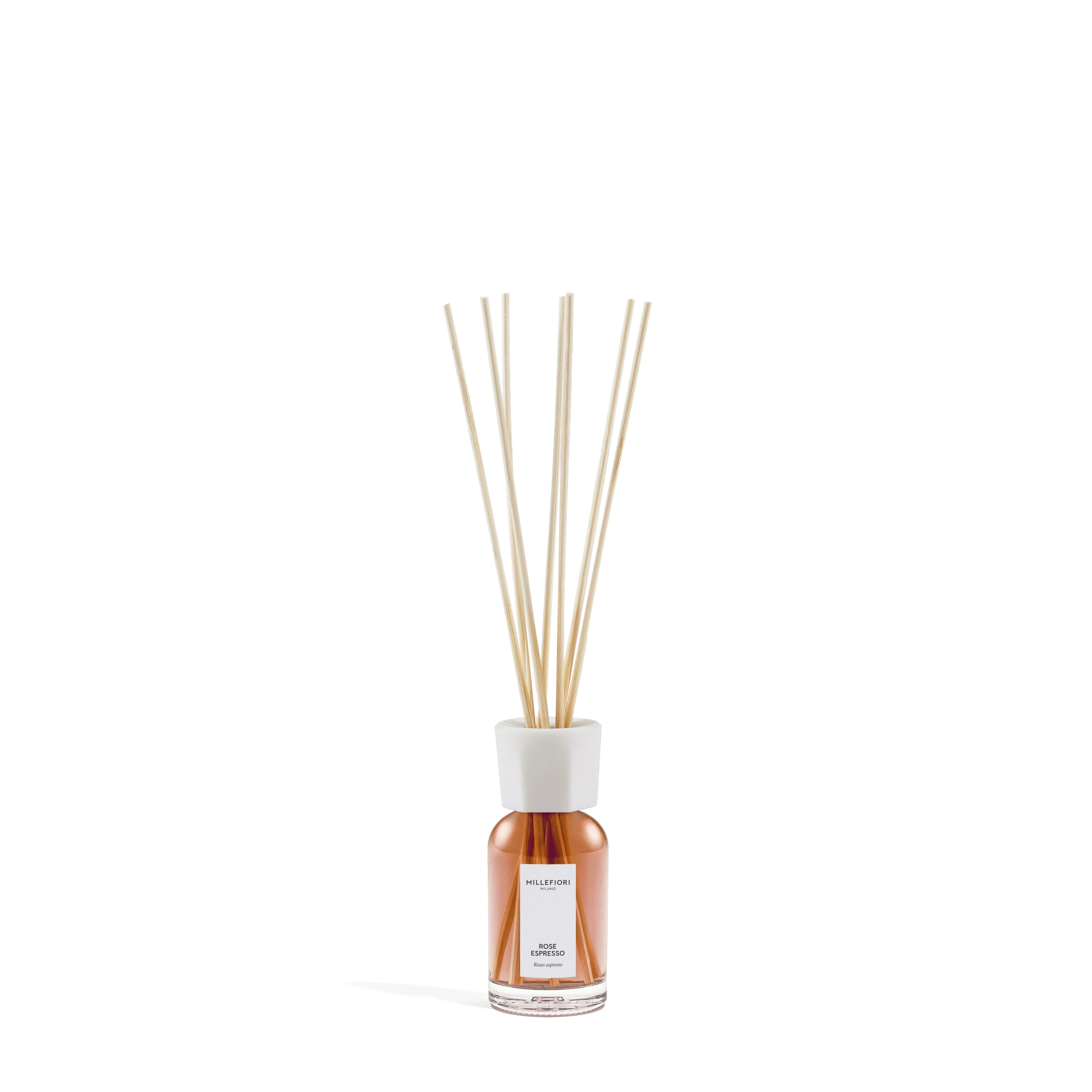 Diffusore A Bastoncini Milano Rose Espresso - Image 5