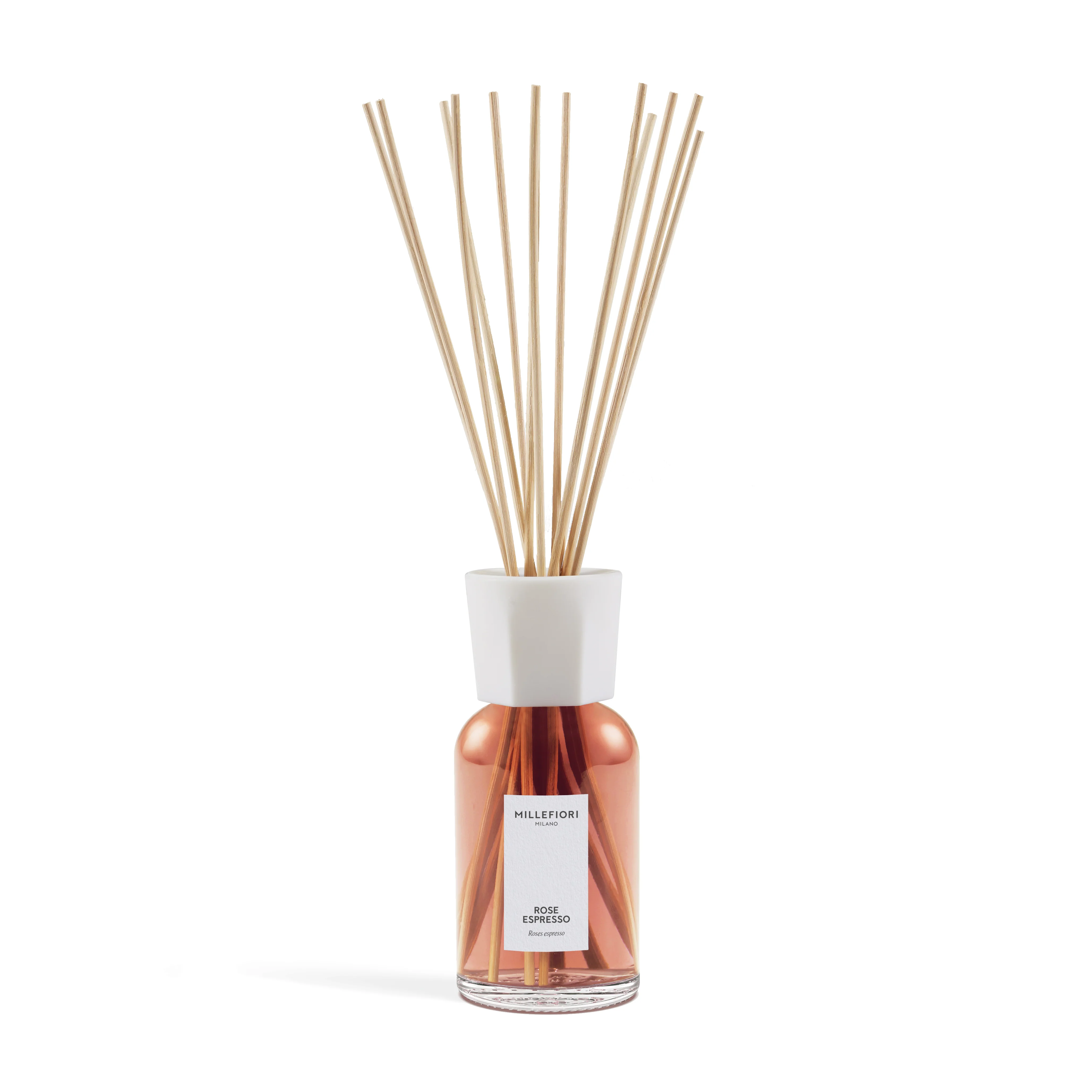Diffusore A Bastoncini Milano Rose Espresso - Image 6