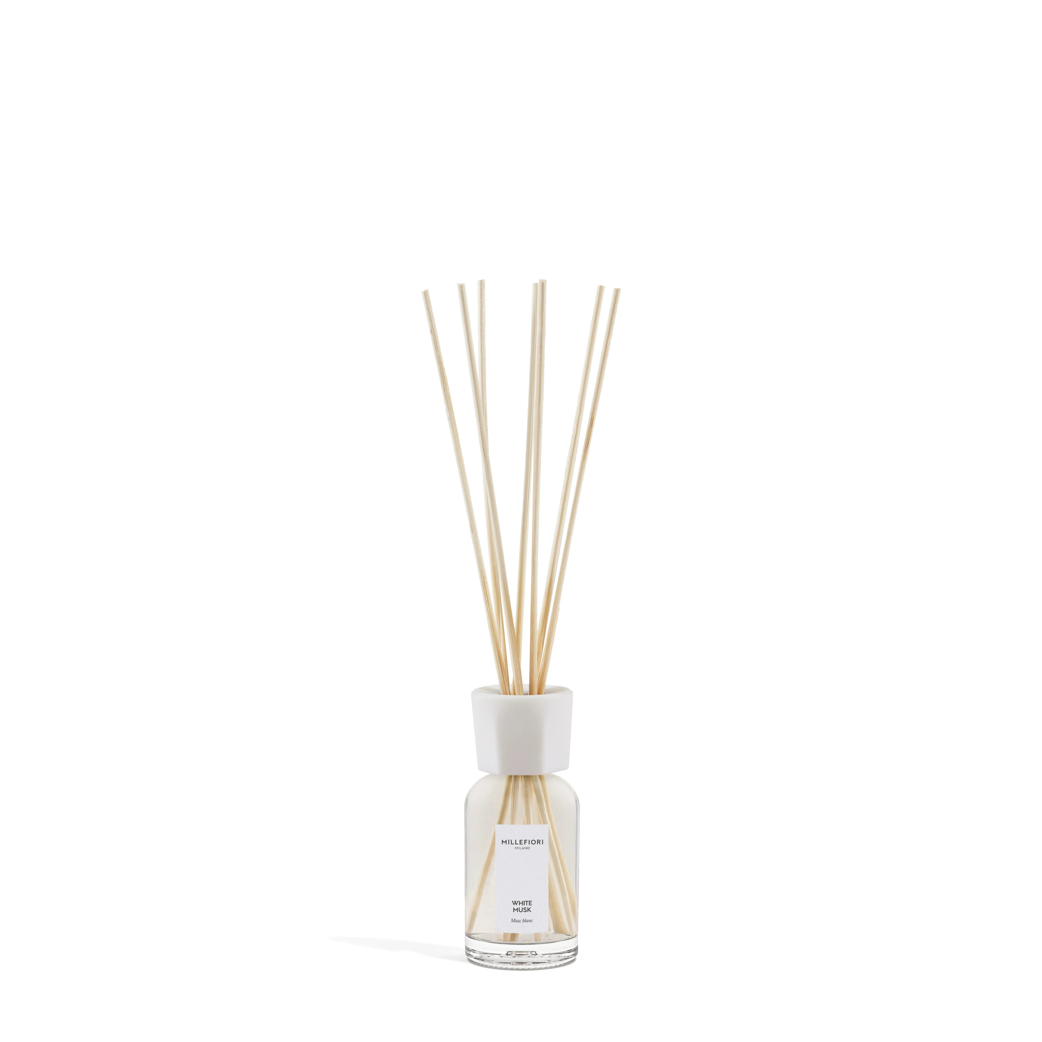 Diffusore A Bastoncini Milano White Musk - Image 6
