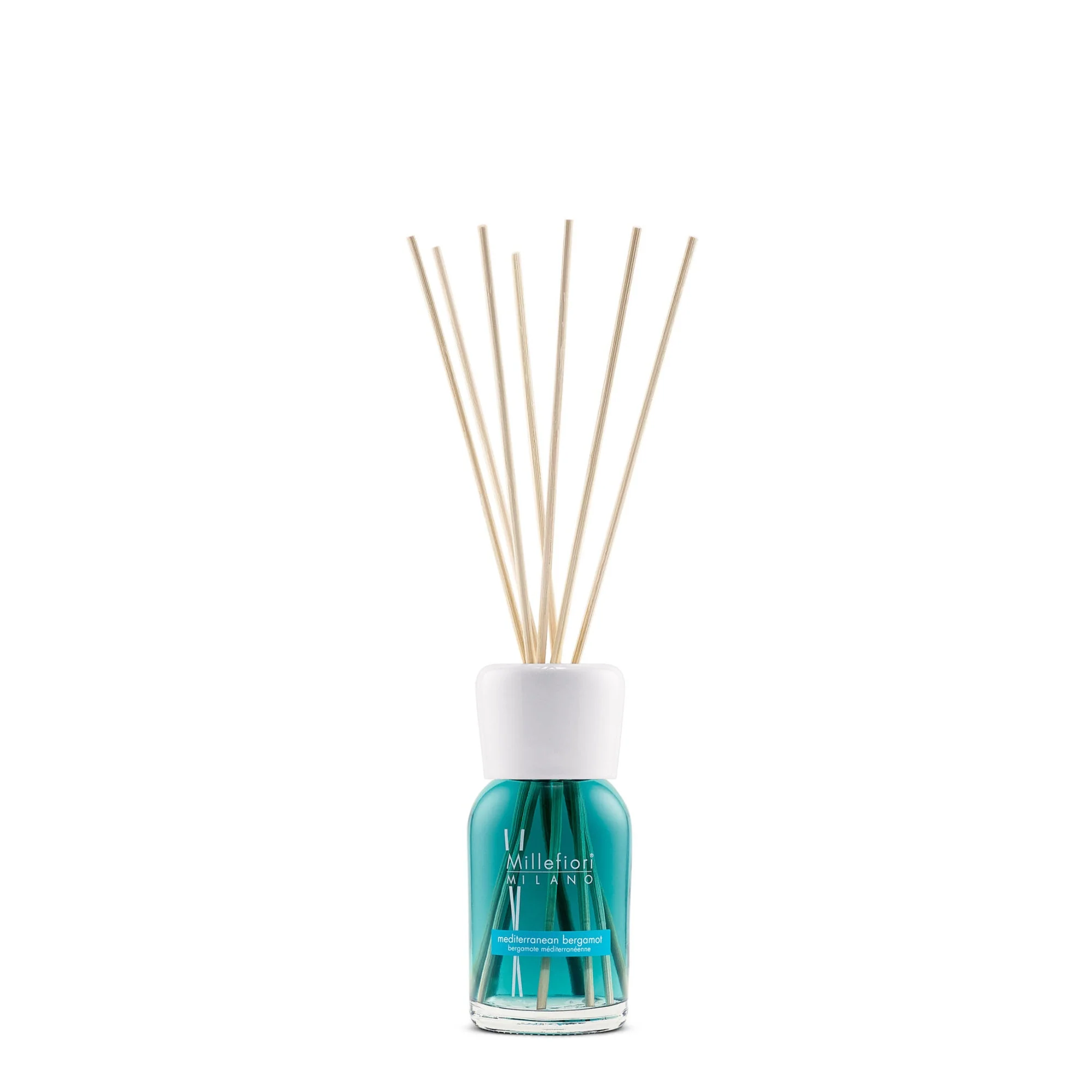 Diffusore A Bastoncini Milano Mediterranean Bergamot