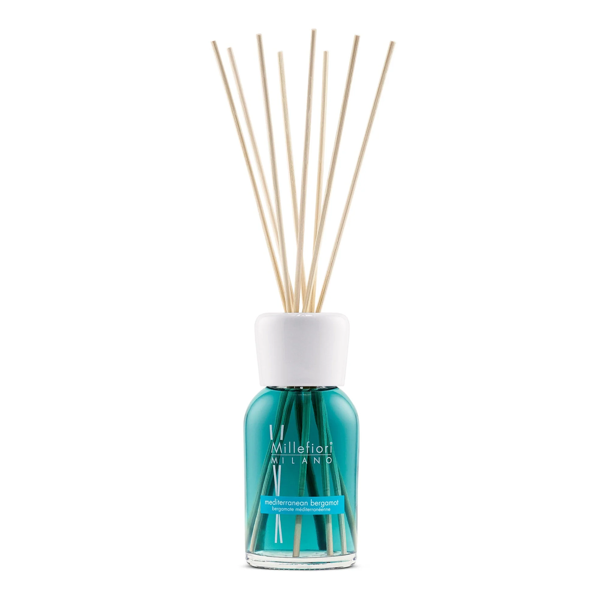 Diffusore A Bastoncini Milano Mediterranean Bergamot - Image 3