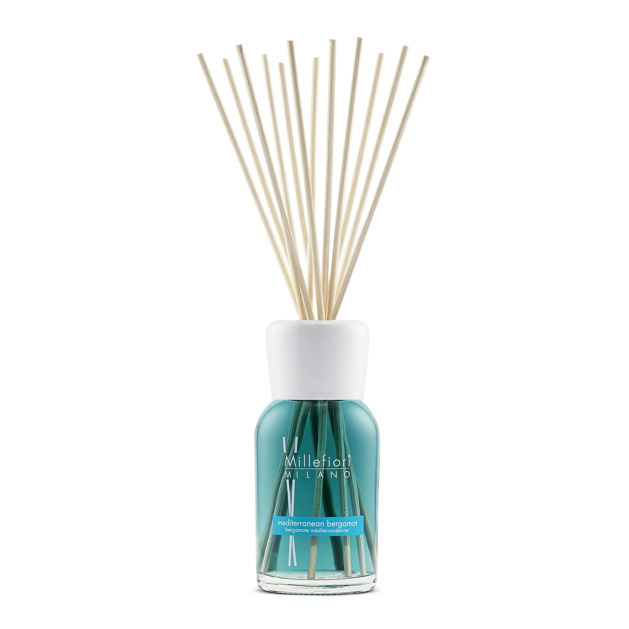 Diffusore A Bastoncini Milano Mediterranean Bergamot - Image 5