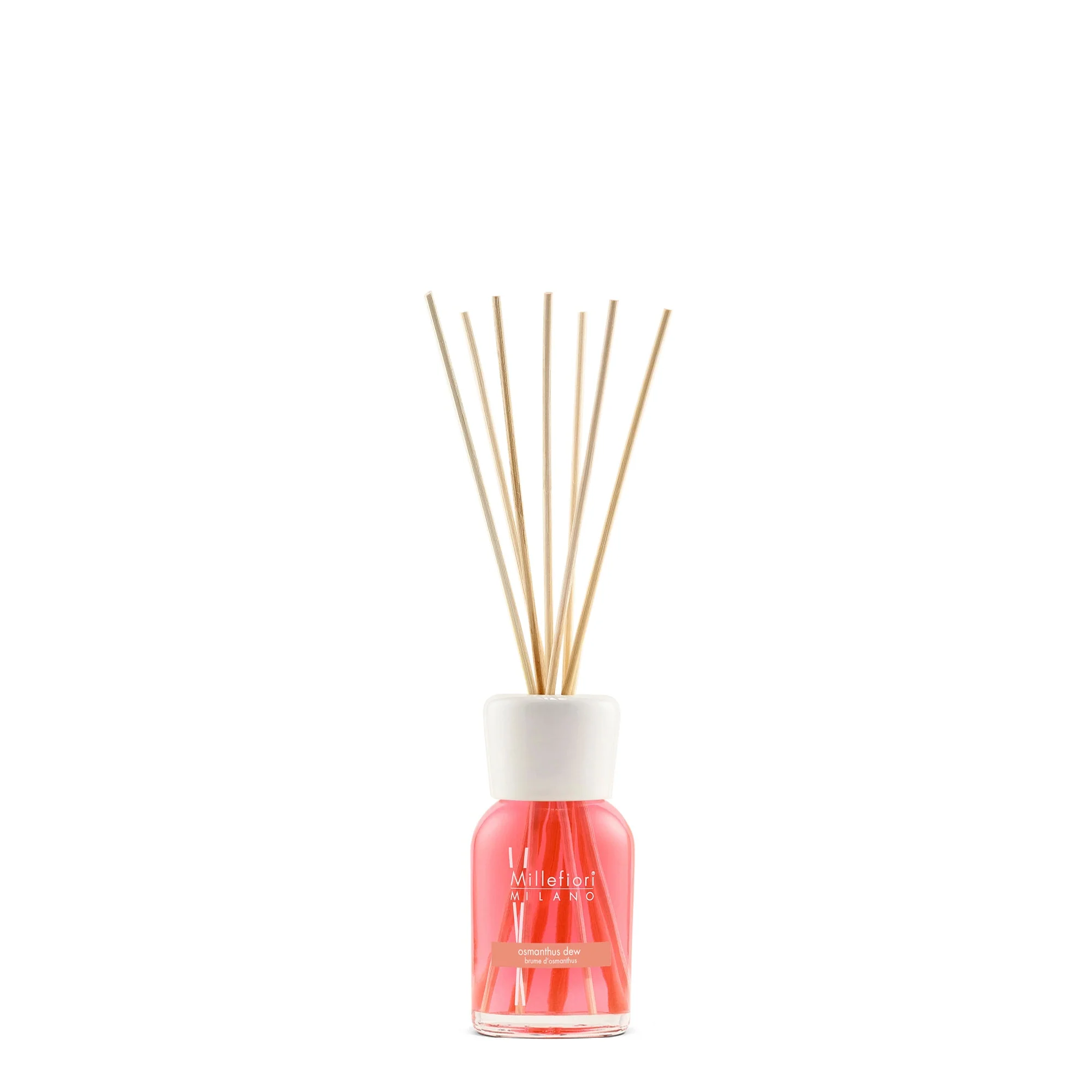 Diffusore A Bastoncini Milano Osmanthus Dew