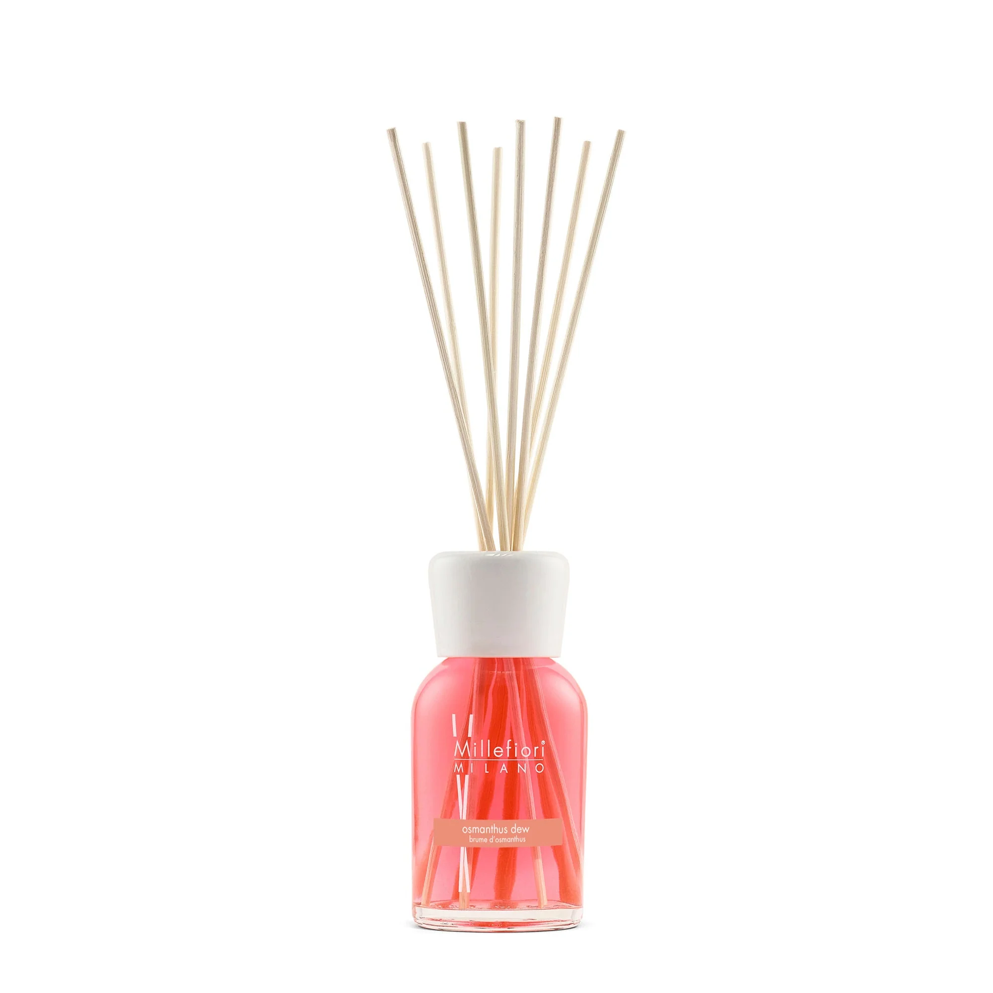 Diffusore A Bastoncini Milano Osmanthus Dew - Image 2
