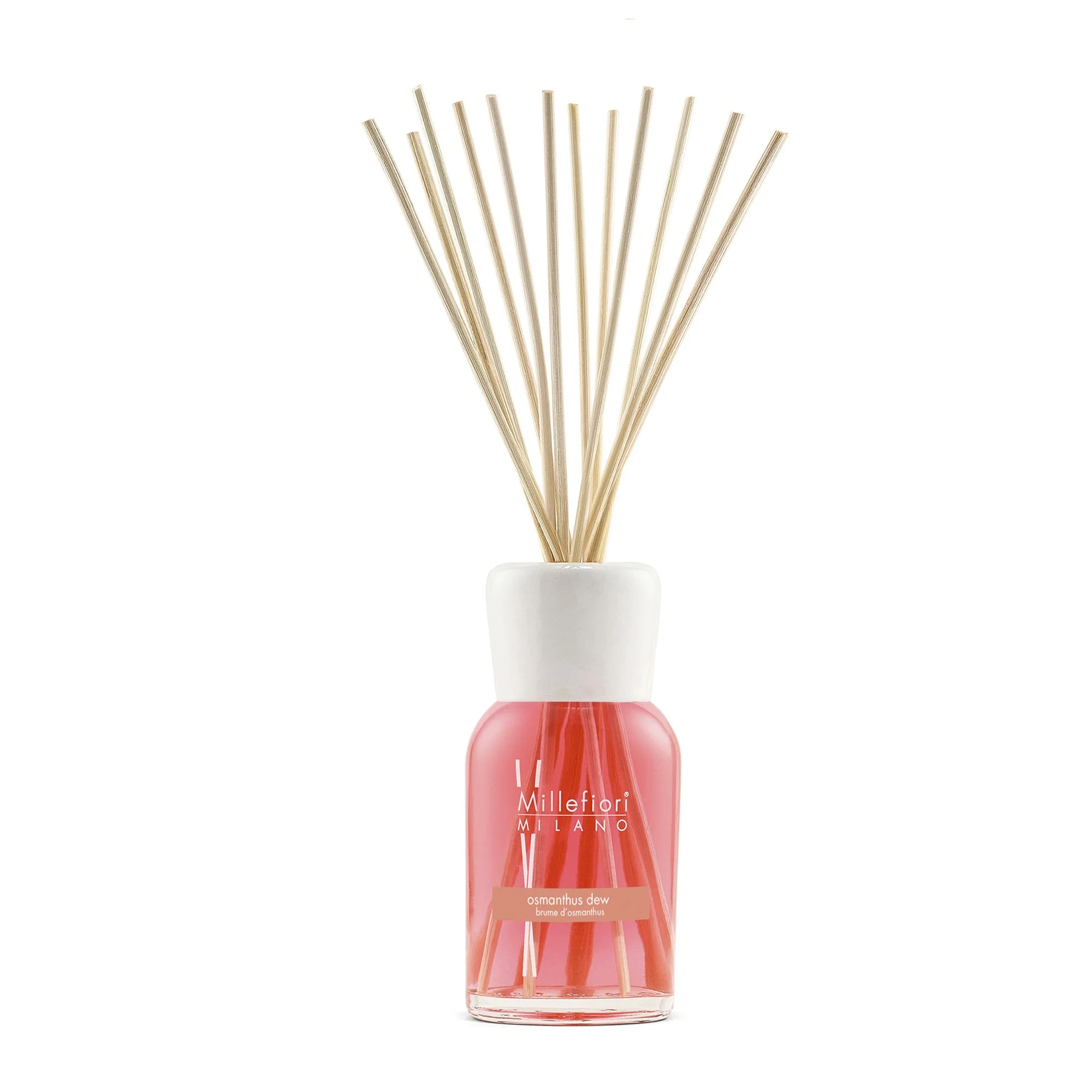 Diffusore A Bastoncini Milano Osmanthus Dew - Image 3