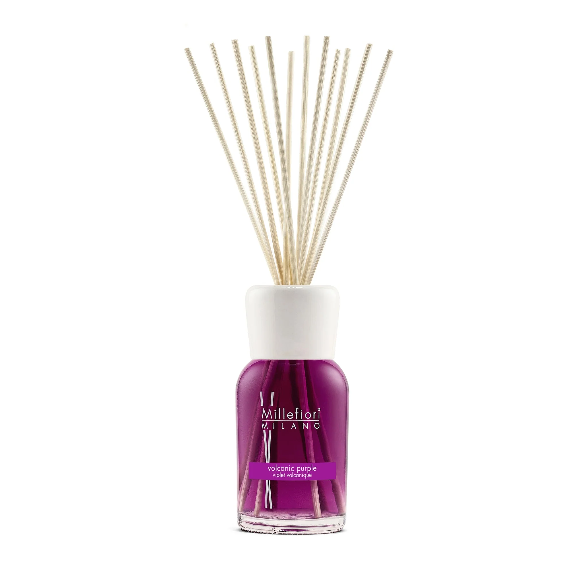 Diffusore A Bastoncini Milano Volcanic Purple - Image 5