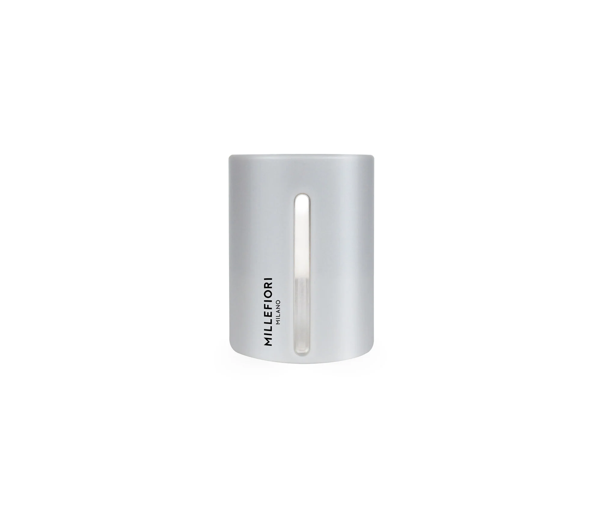 Diffusore Di Fragranza Elettrico Grigio Perla