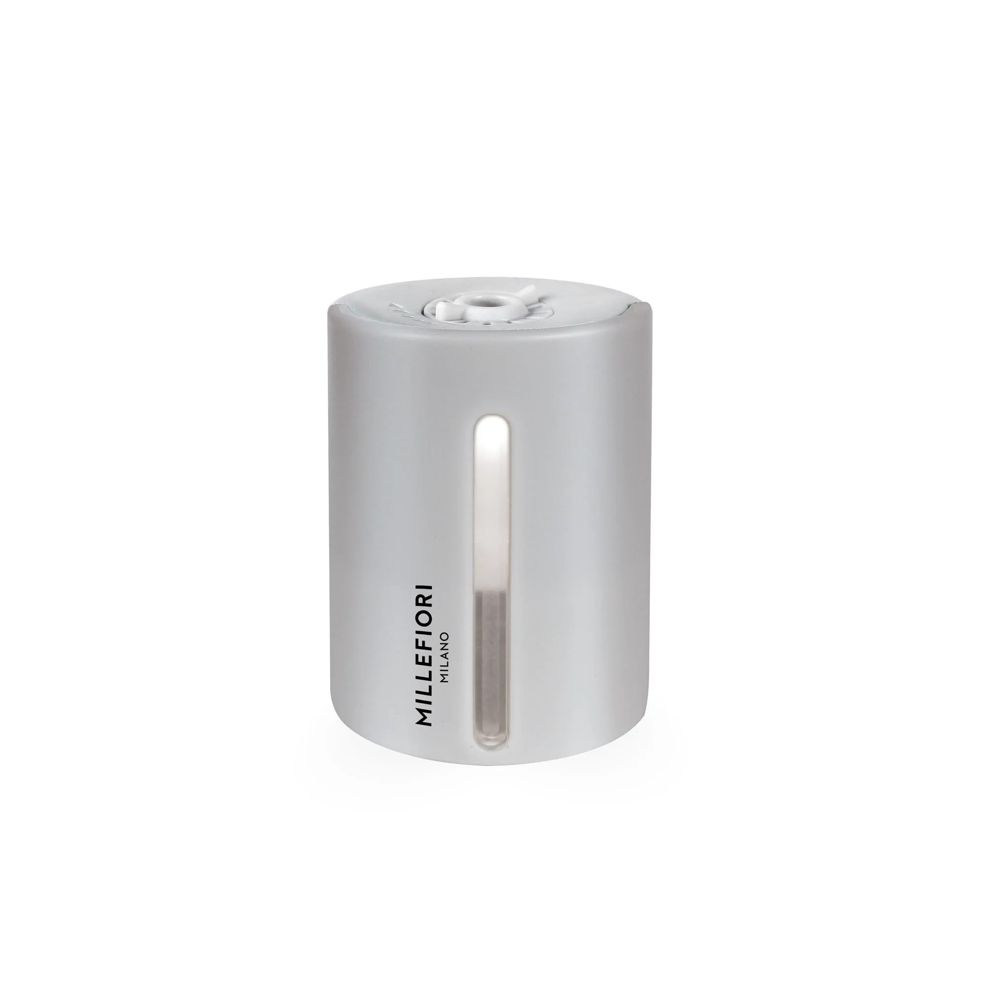 Diffusore Di Fragranza Elettrico Grigio Perla - Image 2