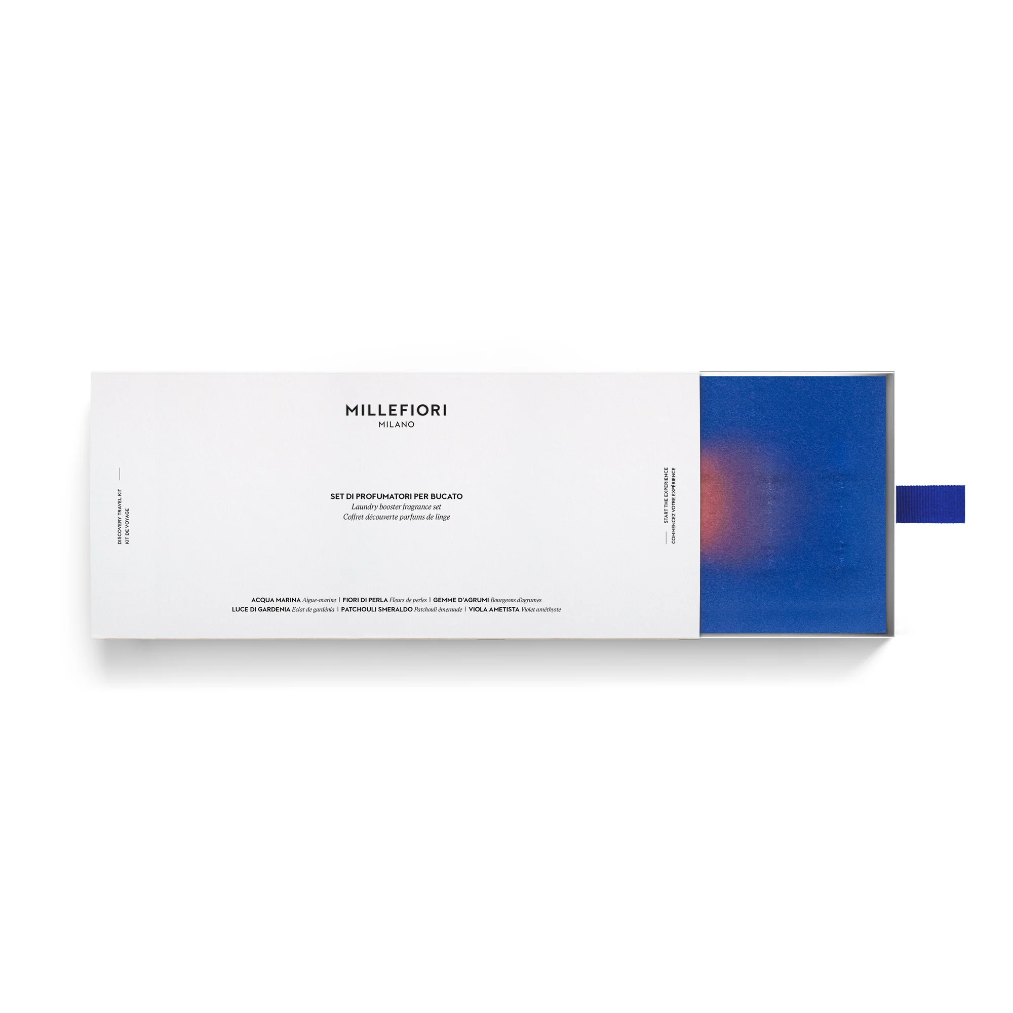 Discovery Travel Kit Profumatori per Bucato - Image 2