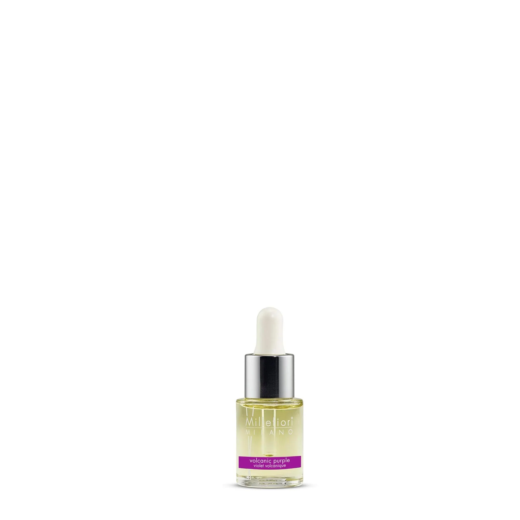 Fragranza Idrosolubile Milano Volcanic Purple