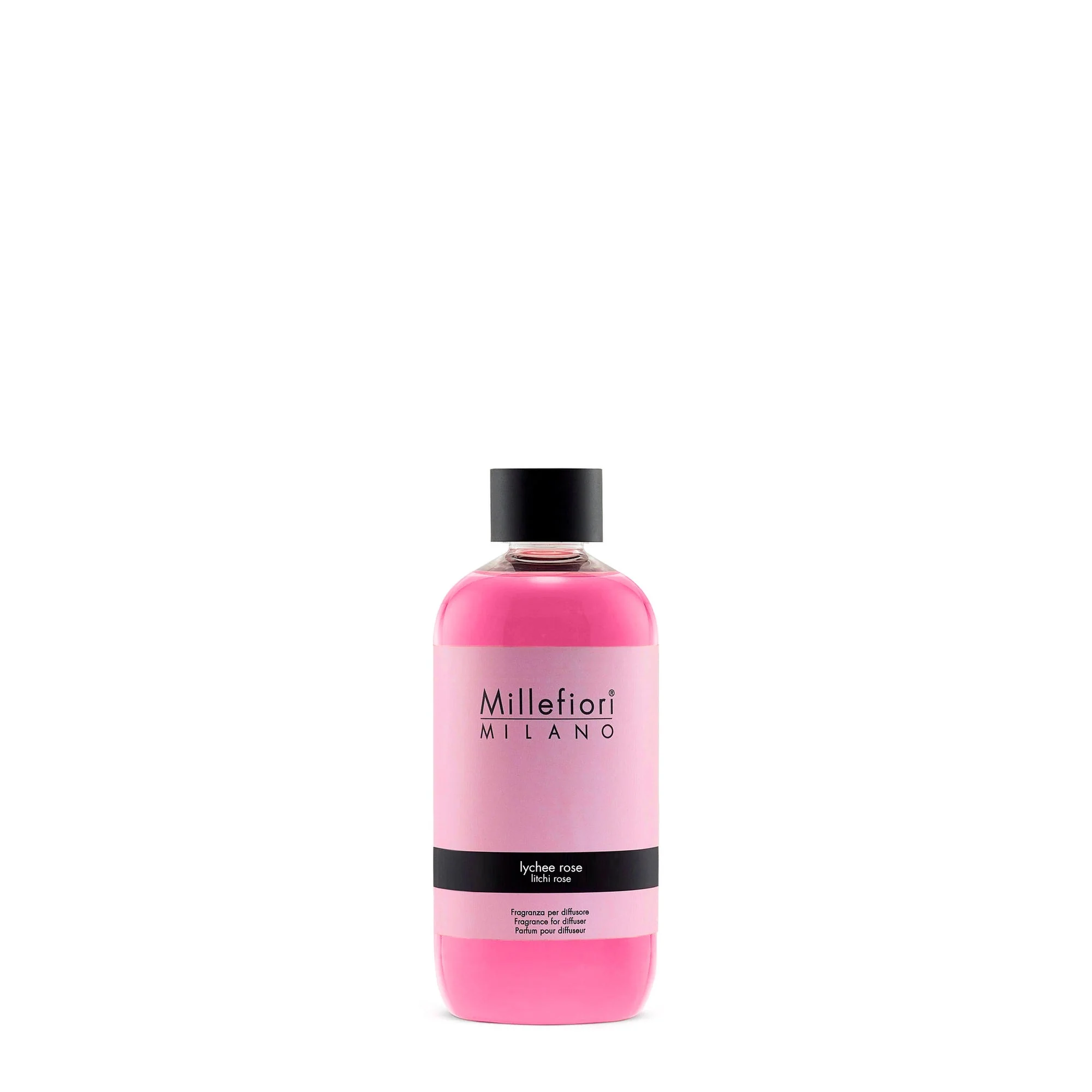 Fragranza Per Diffusore Milano Lychee Rose
