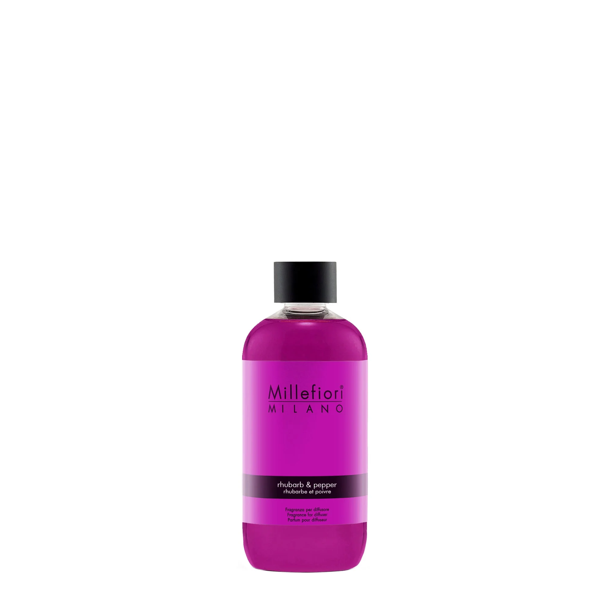 Fragranza Per Diffusore Milano Rhubarb & Pepper