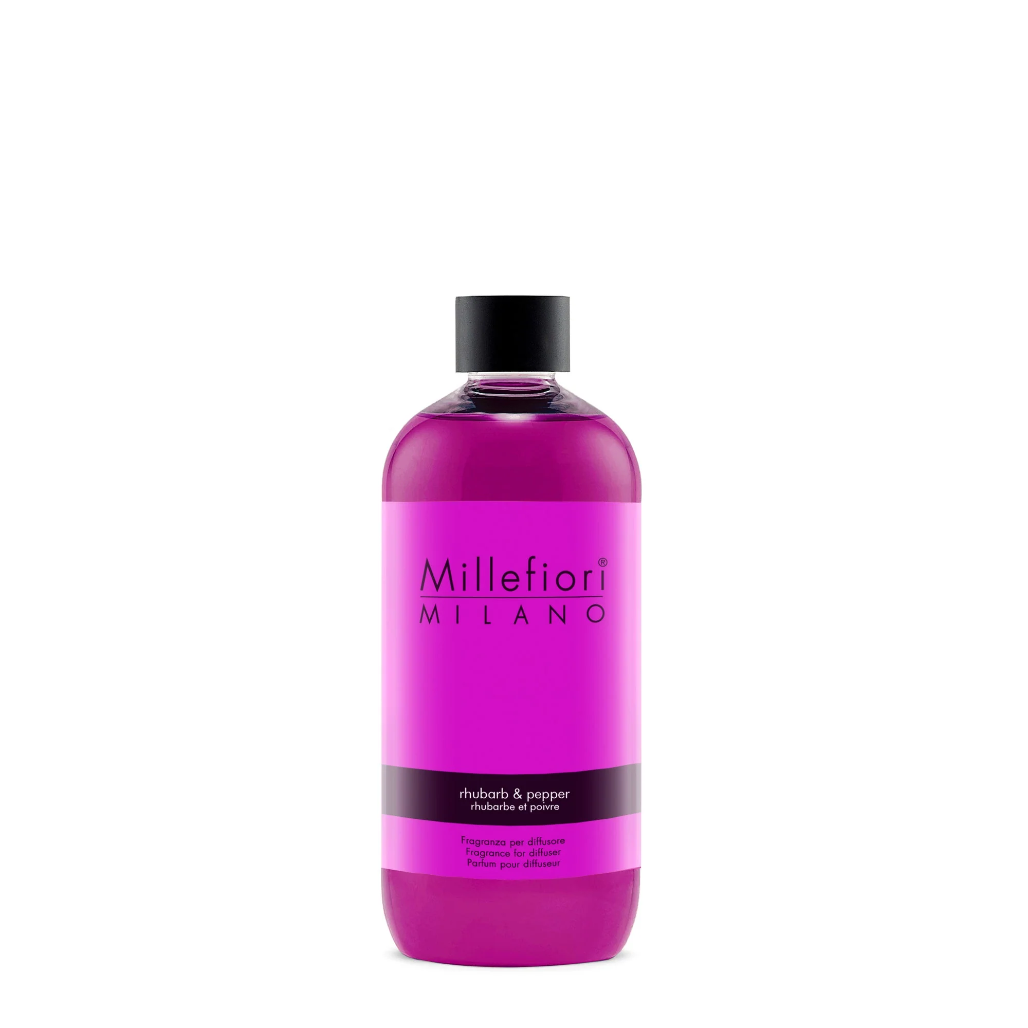 Fragranza Per Diffusore Milano Rhubarb & Pepper - Image 2