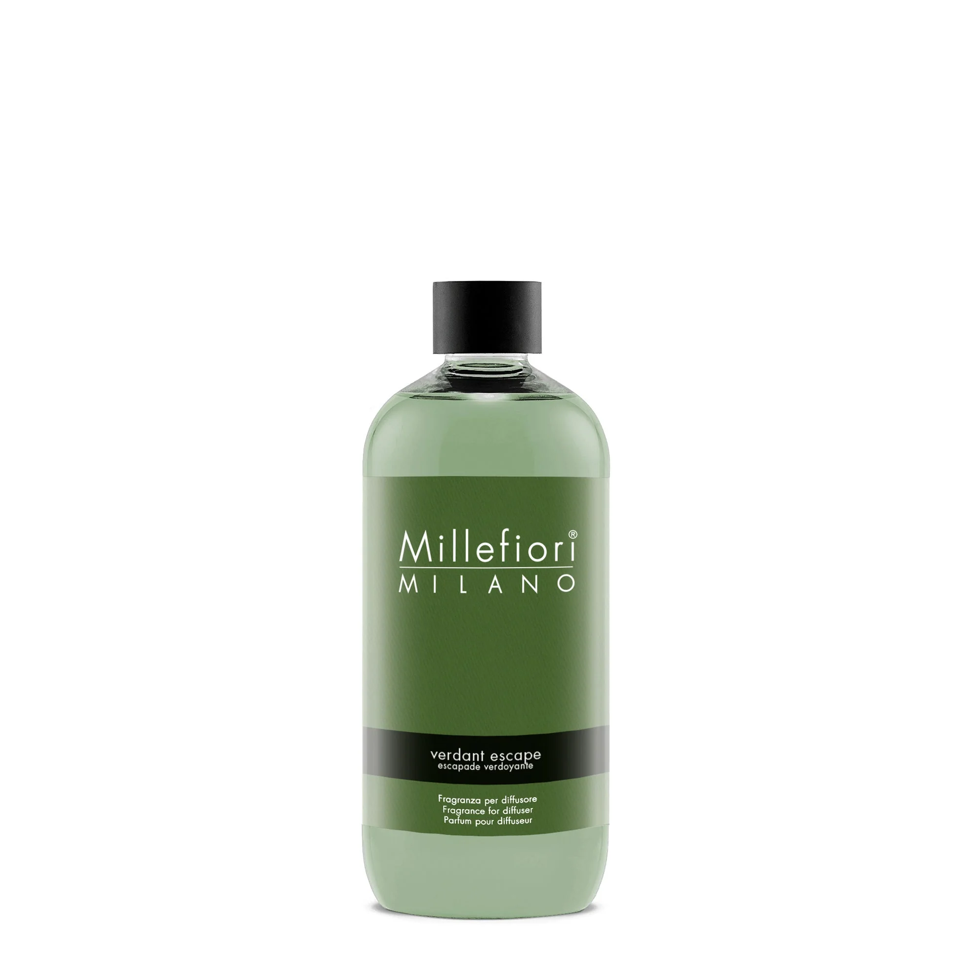 Fragranza Per Diffusore Milano Verdant Escape - Image 2