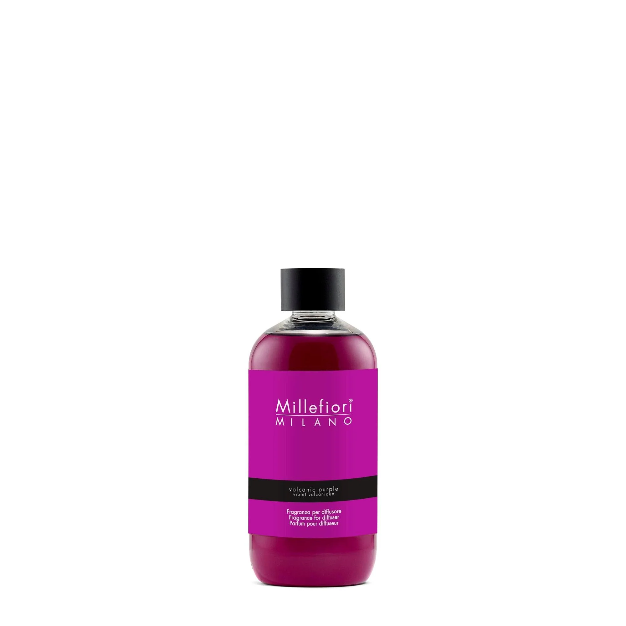 Fragranza Per Diffusore Milano Volcanic Purple