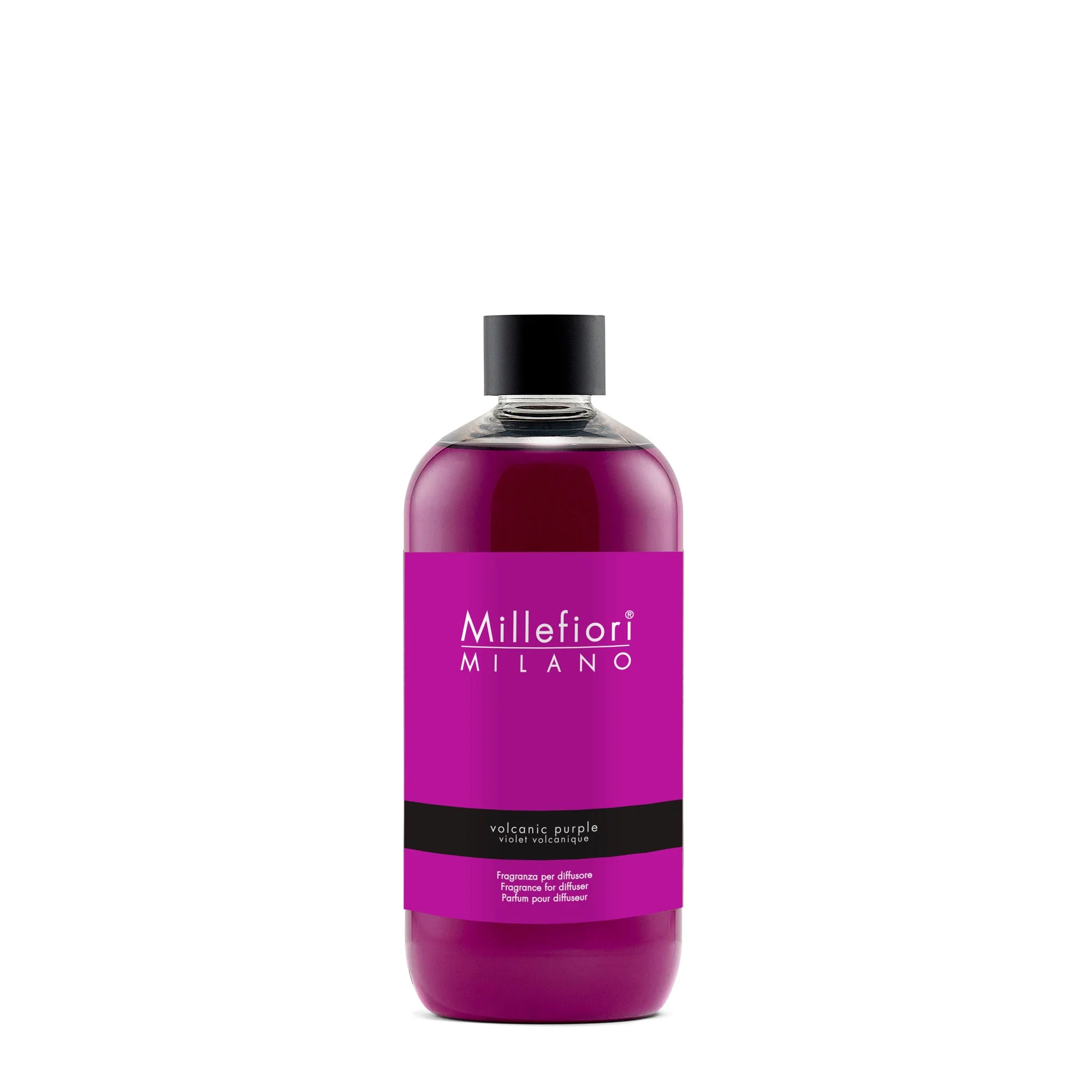 Fragranza Per Diffusore Milano Volcanic Purple - Image 2