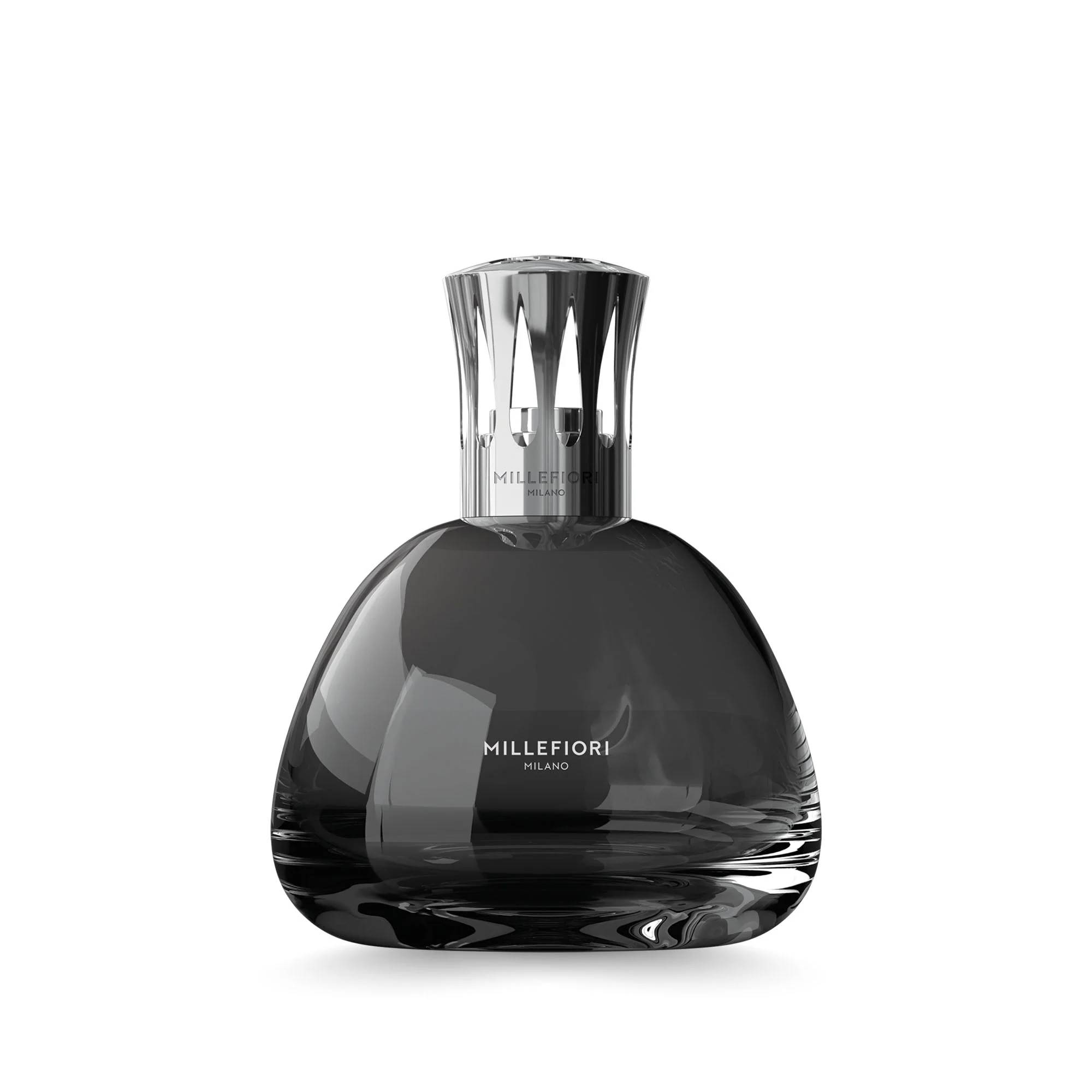 Lampada Catalitica Grigio Fumé