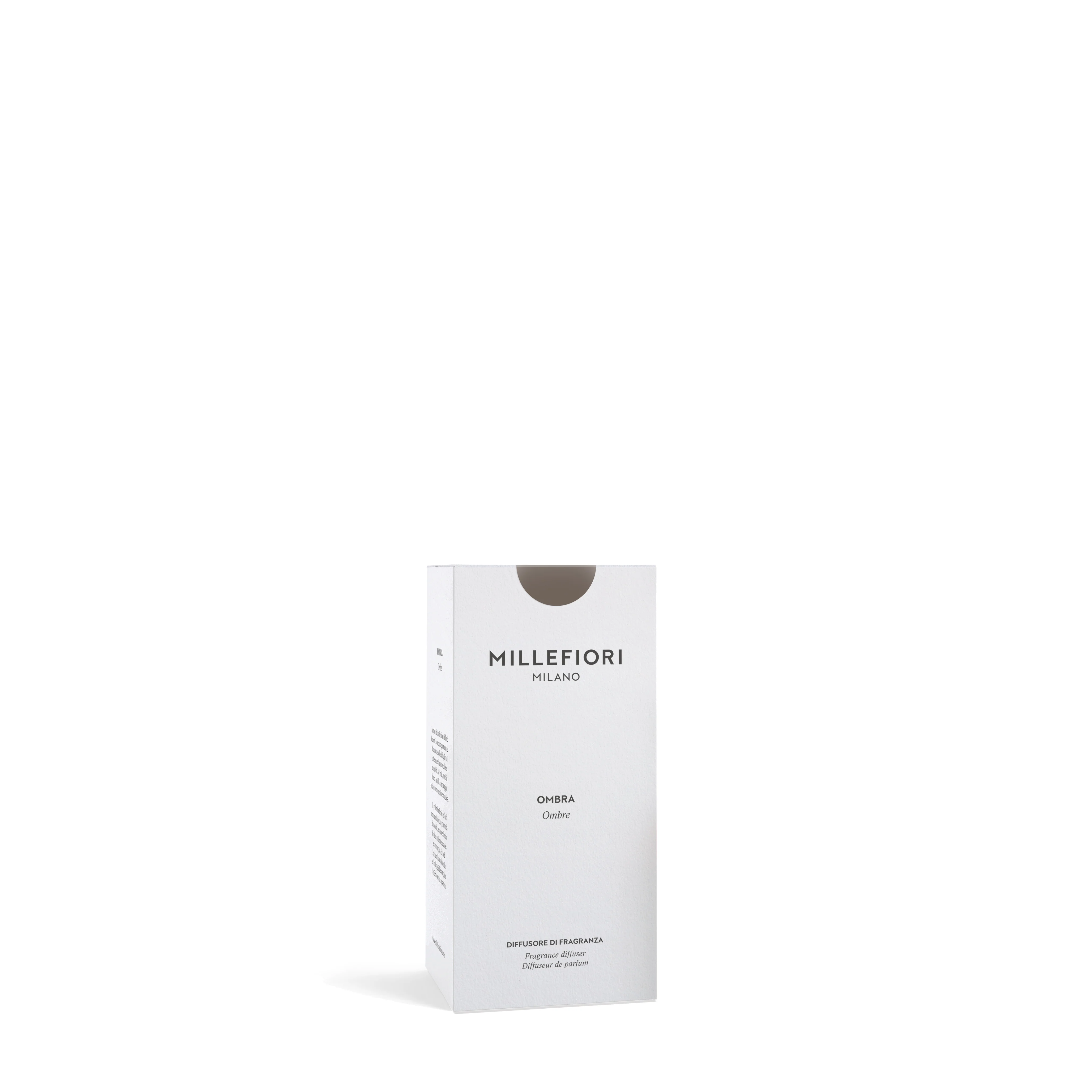 Diffusore A Bastoncini Milano Ombra - Image 3