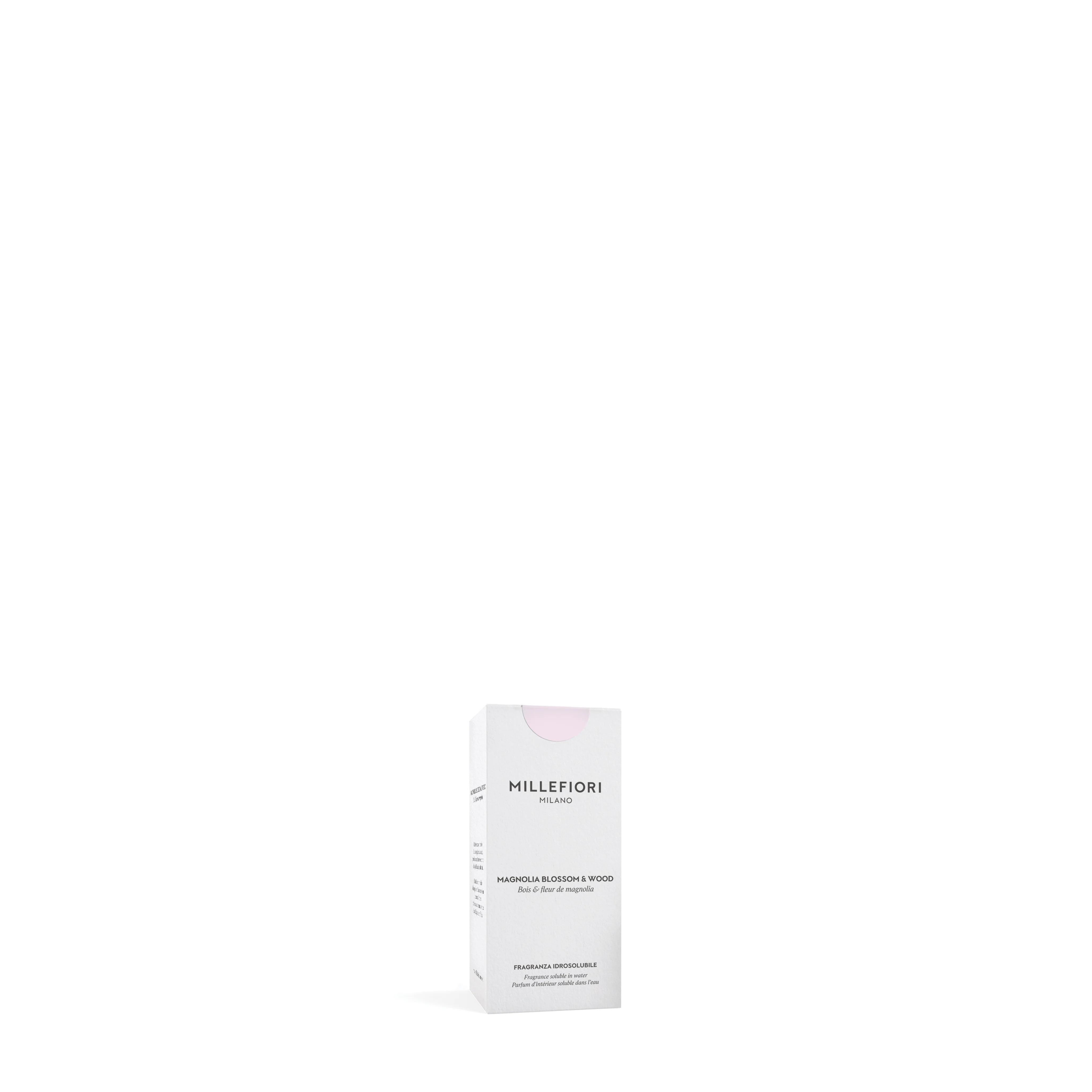Fragranza Idrosolubile Milano Magnolia Blossom & Wood - Image 3