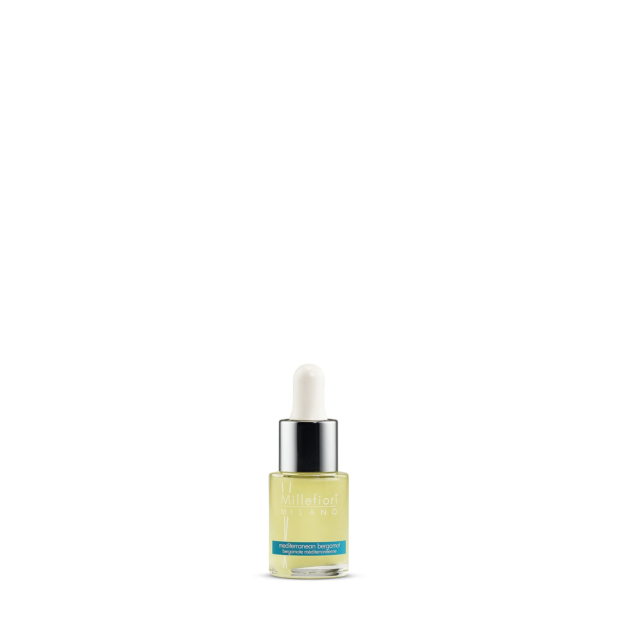 Fragranza Idrosolubile Milano Mediterranean Bergamot
