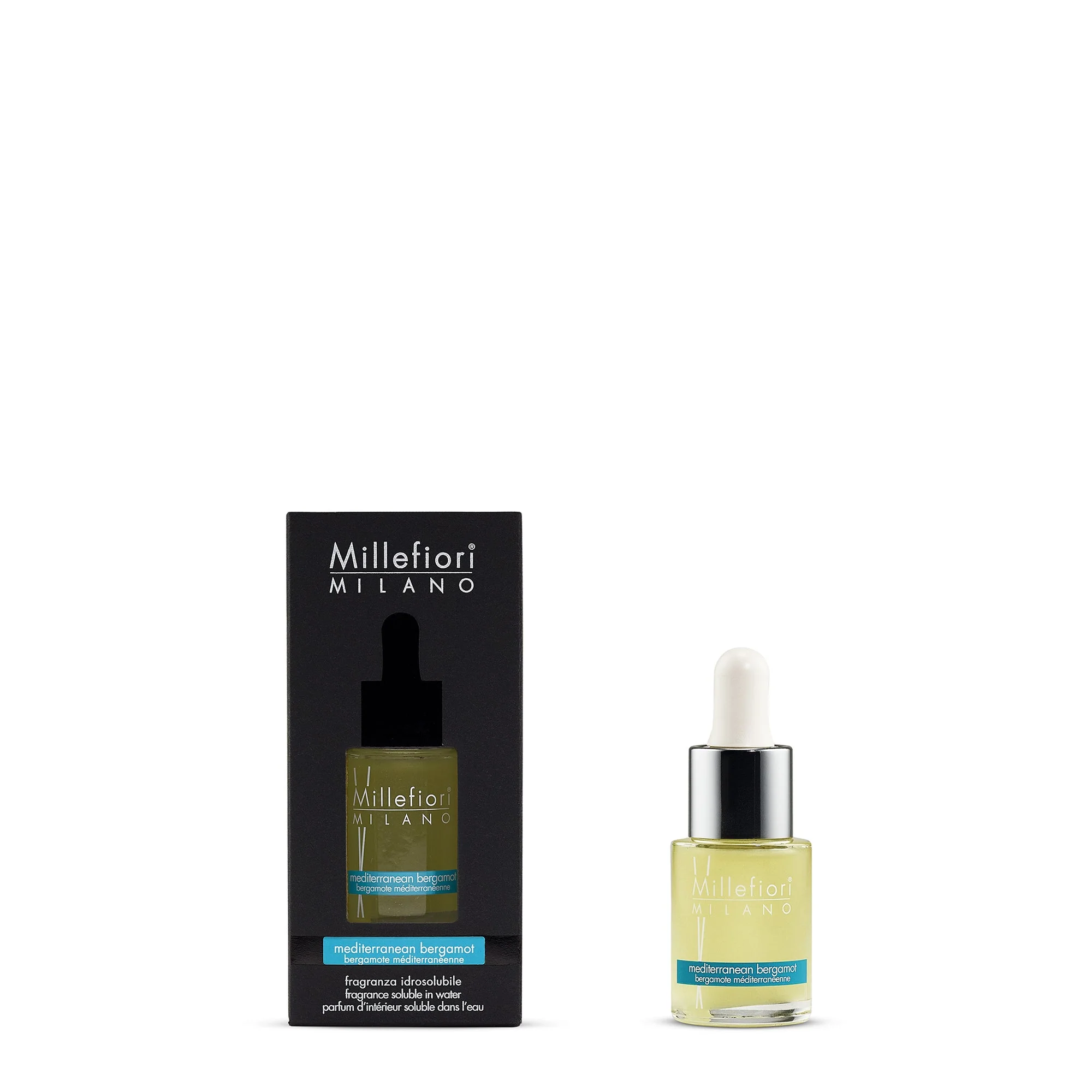 Fragranza Idrosolubile Milano Mediterranean Bergamot - Image 2