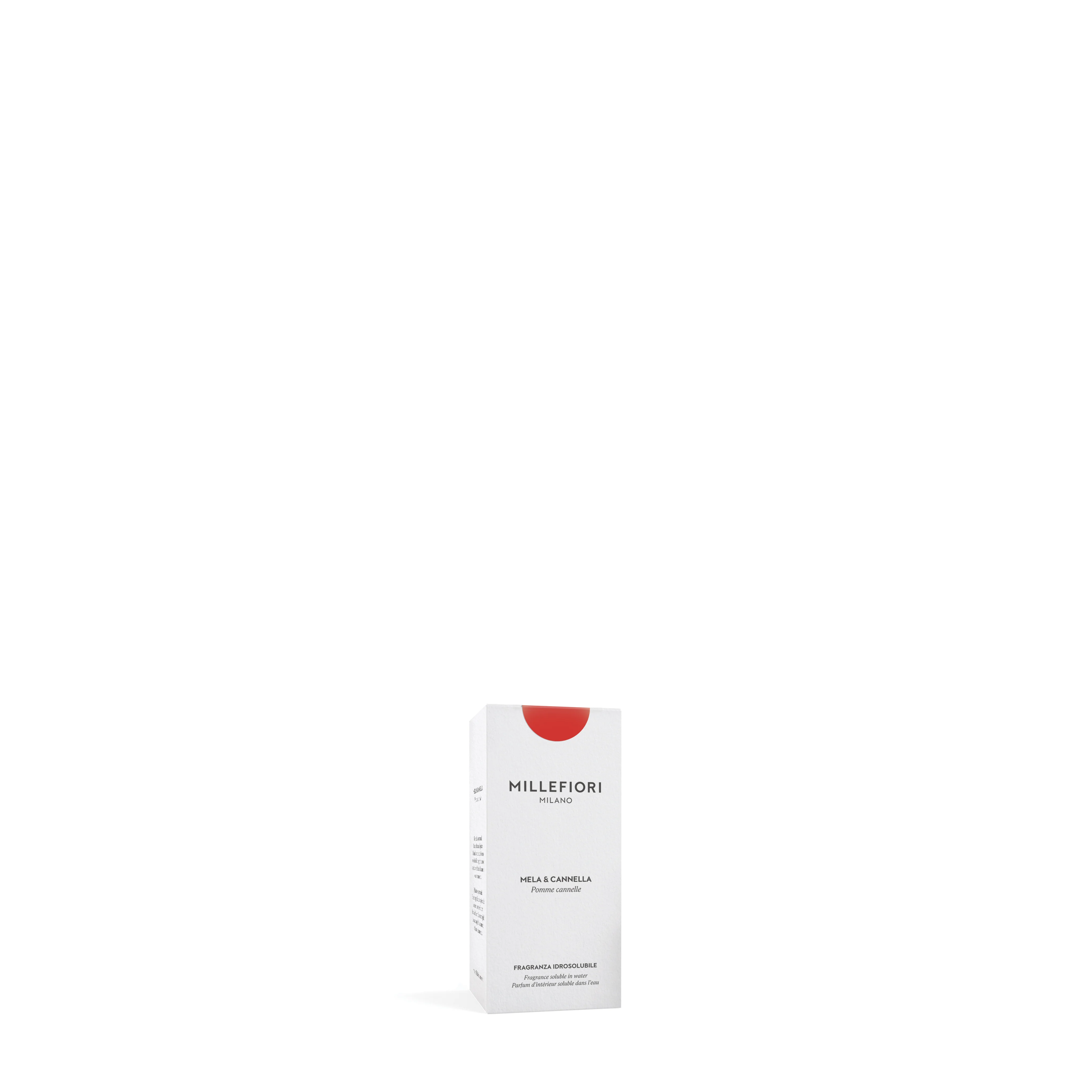 Fragranza Idrosolubile Milano Mela & Cannella - Image 3