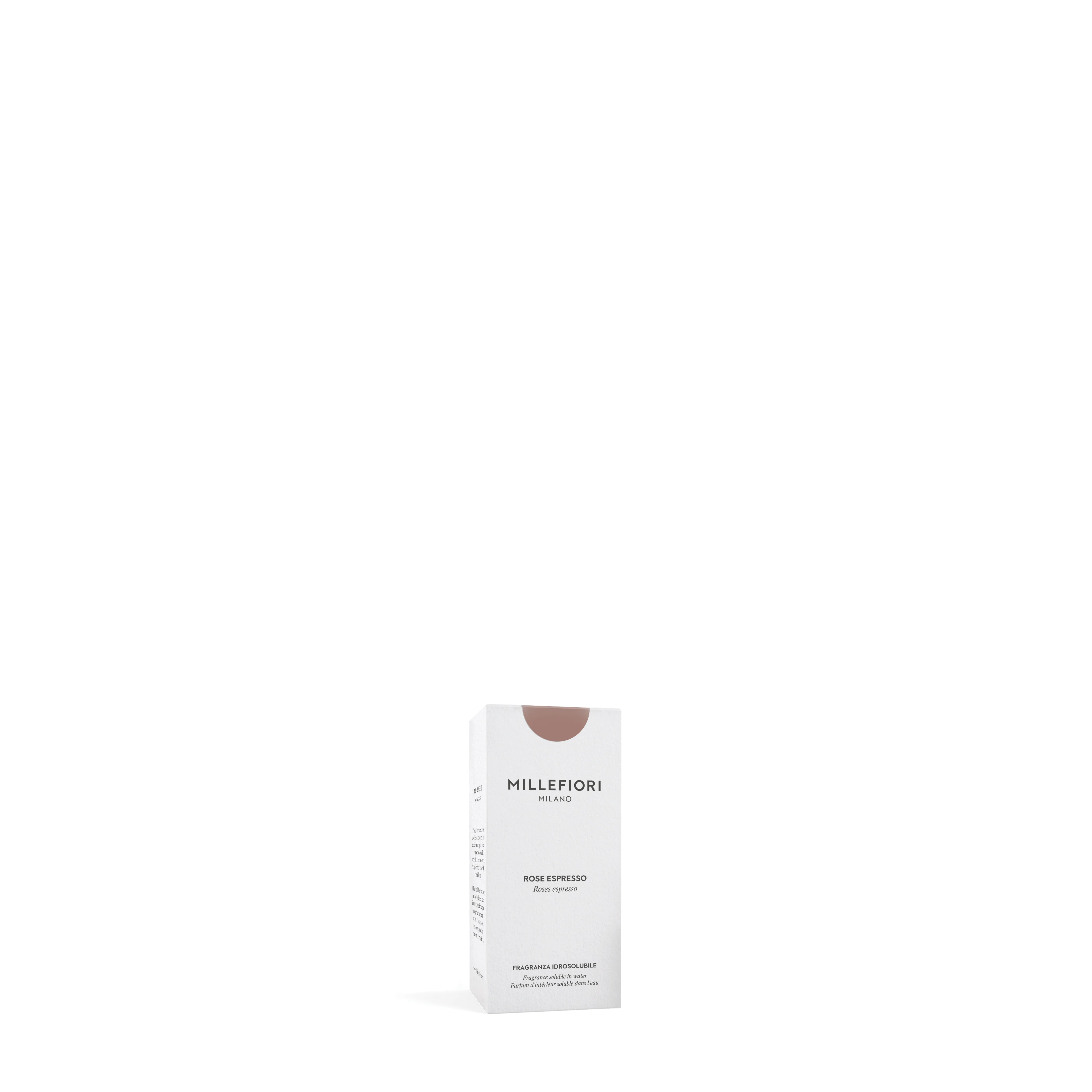Fragranza Idrosolubile Milano Rose Espresso - Image 3