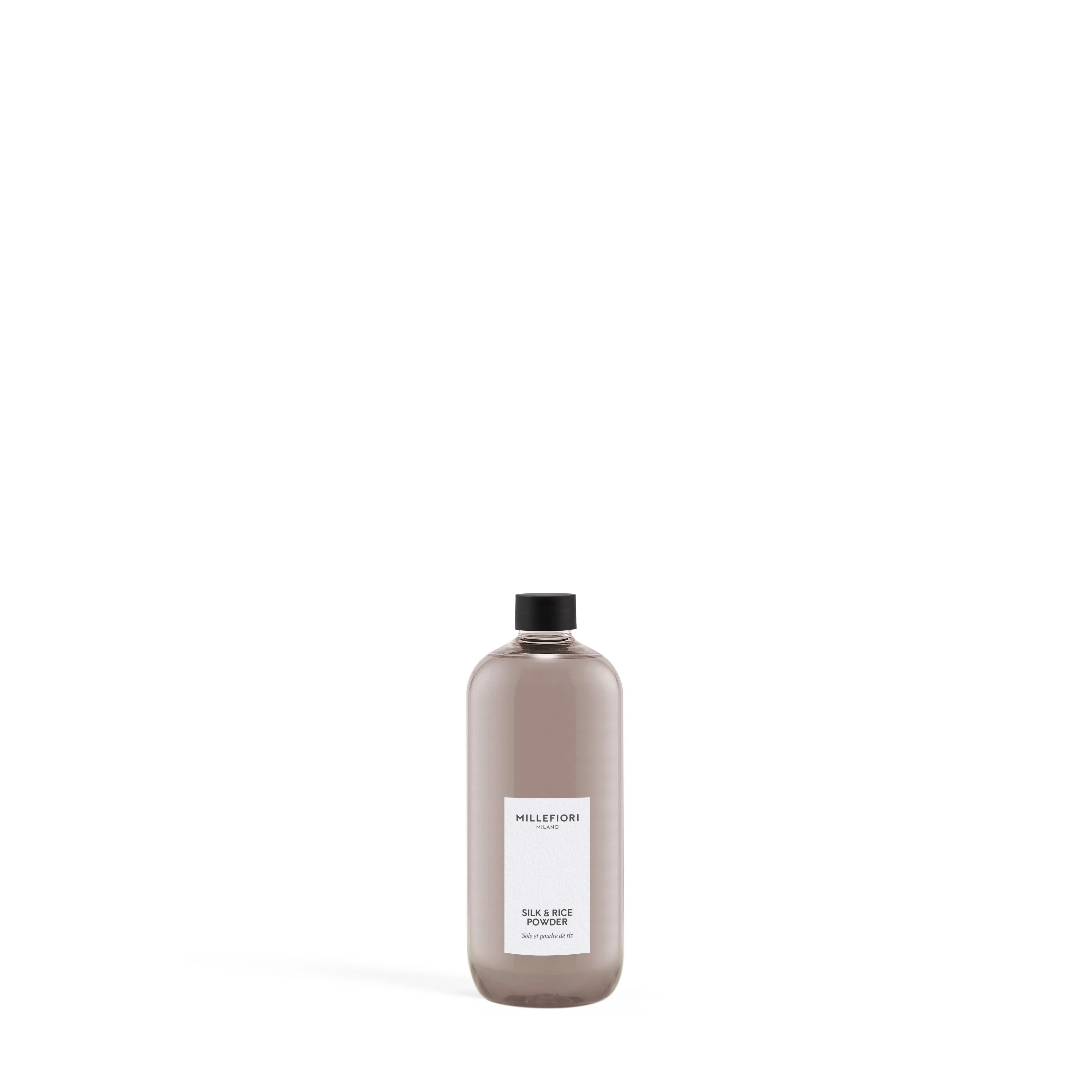 Fragranza Per Diffusore Milano Silk & Rice Powder