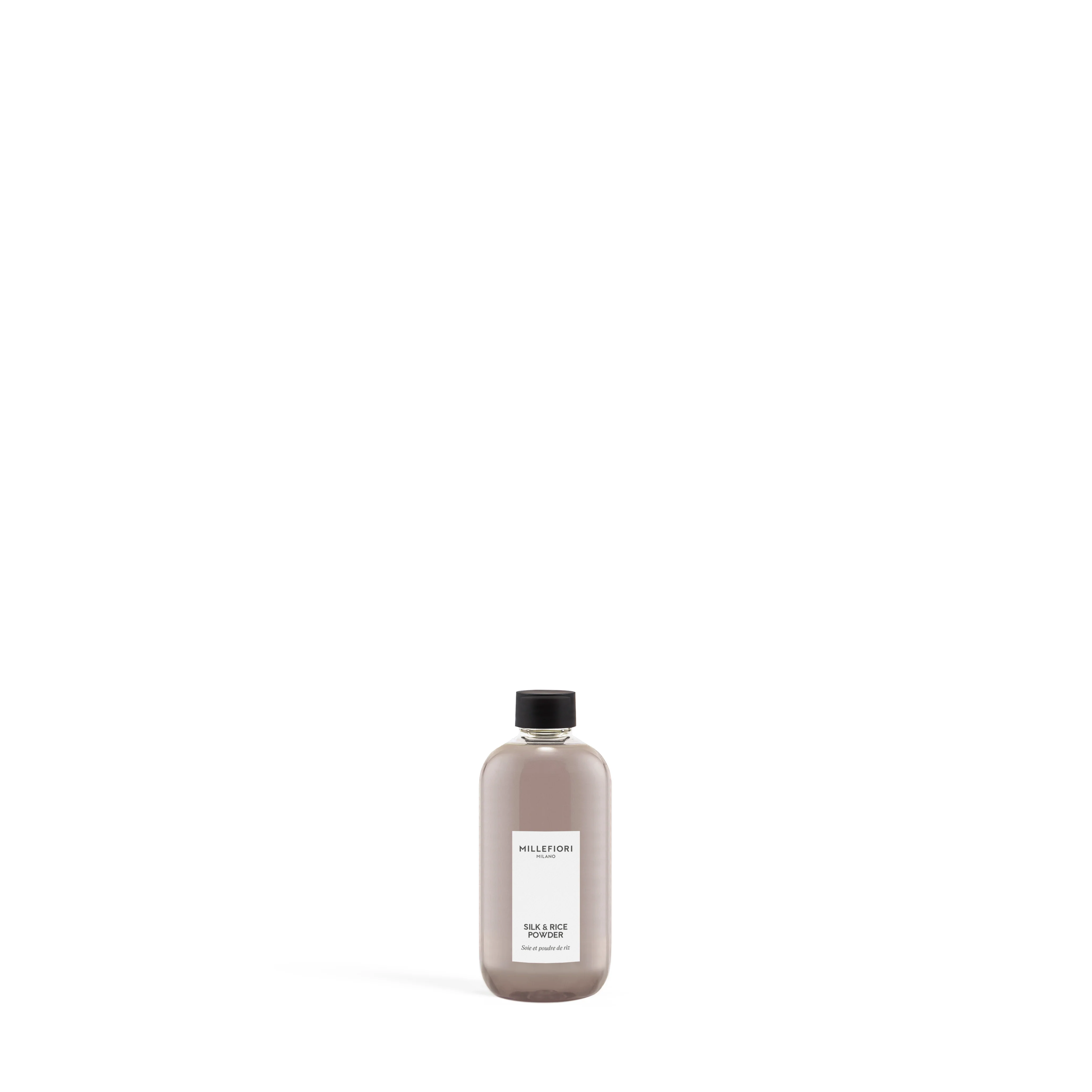 Fragranza Per Diffusore Milano Silk & Rice Powder - Image 2