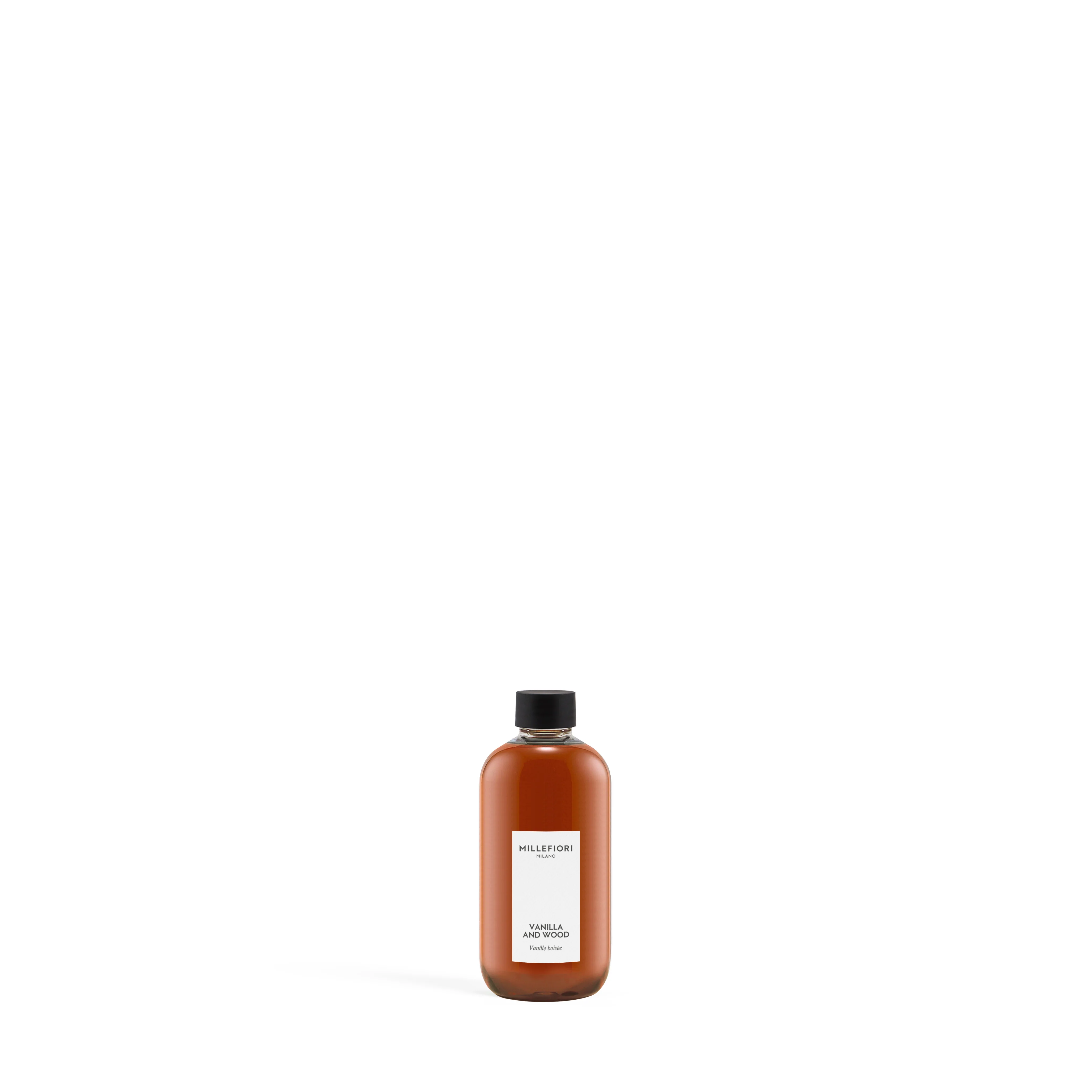 Fragranza Per Diffusore Milano Vanilla and Wood - Image 2