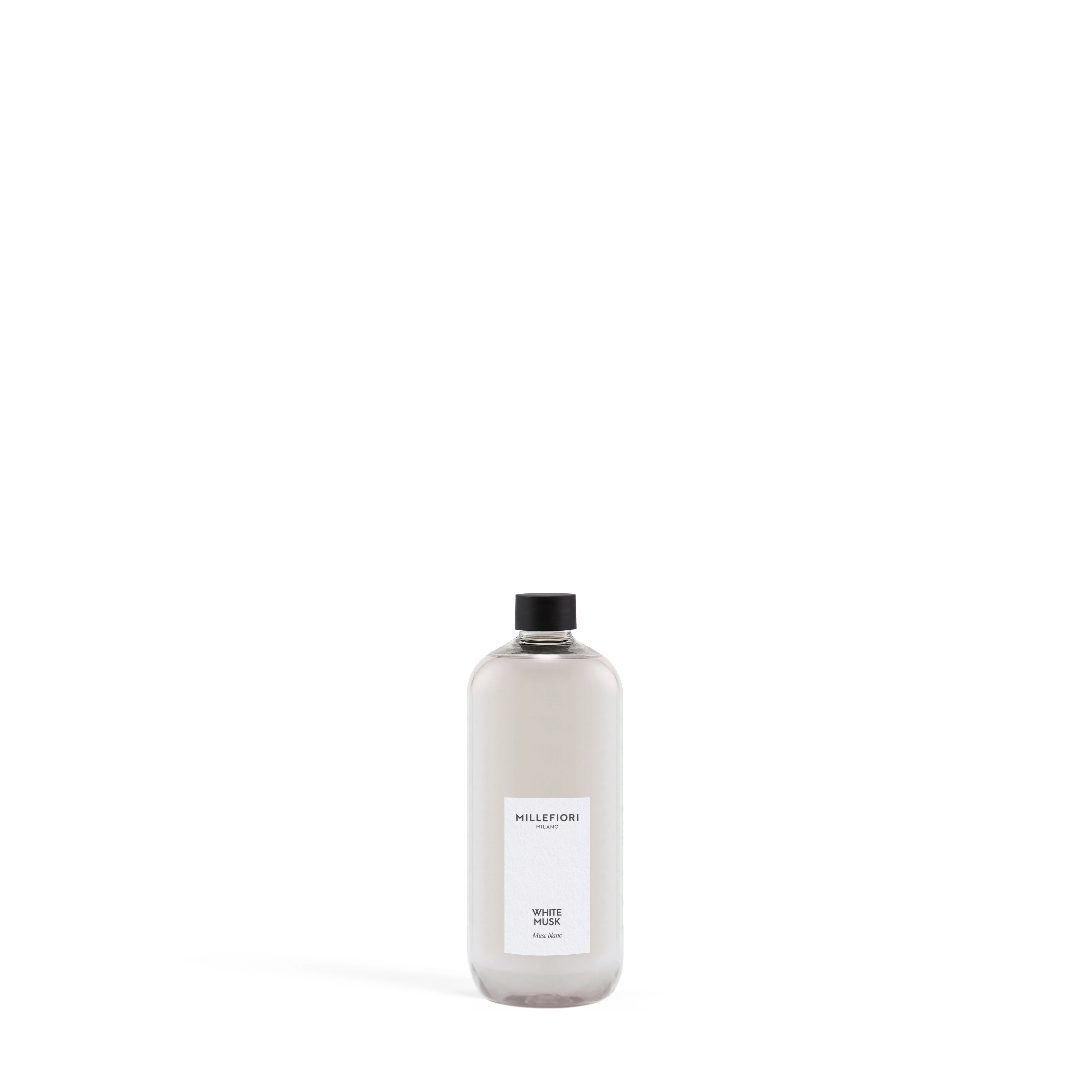 Fragranza Per Diffusore Milano White Musk