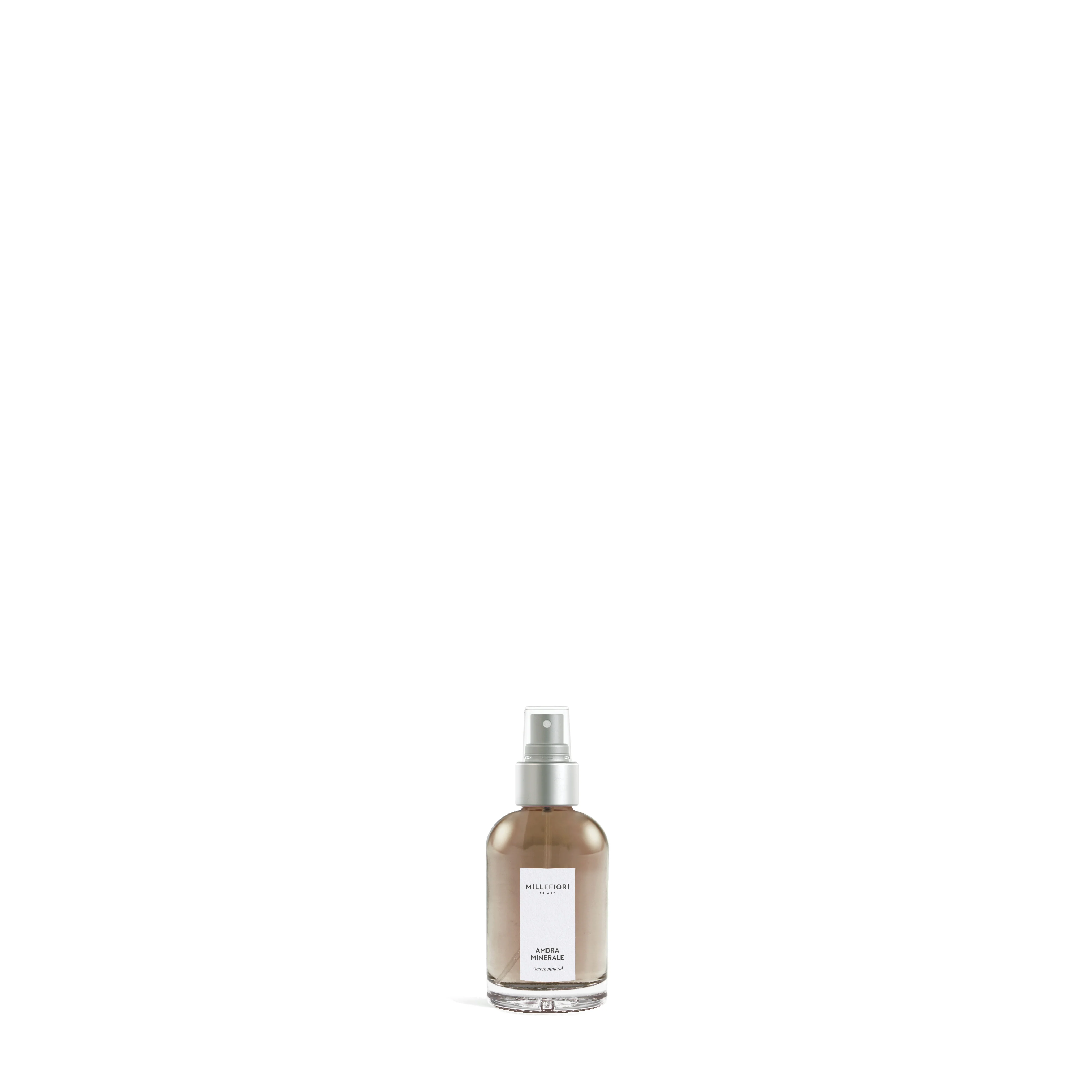 Spray Per Ambiente Milano Ambra Minerale