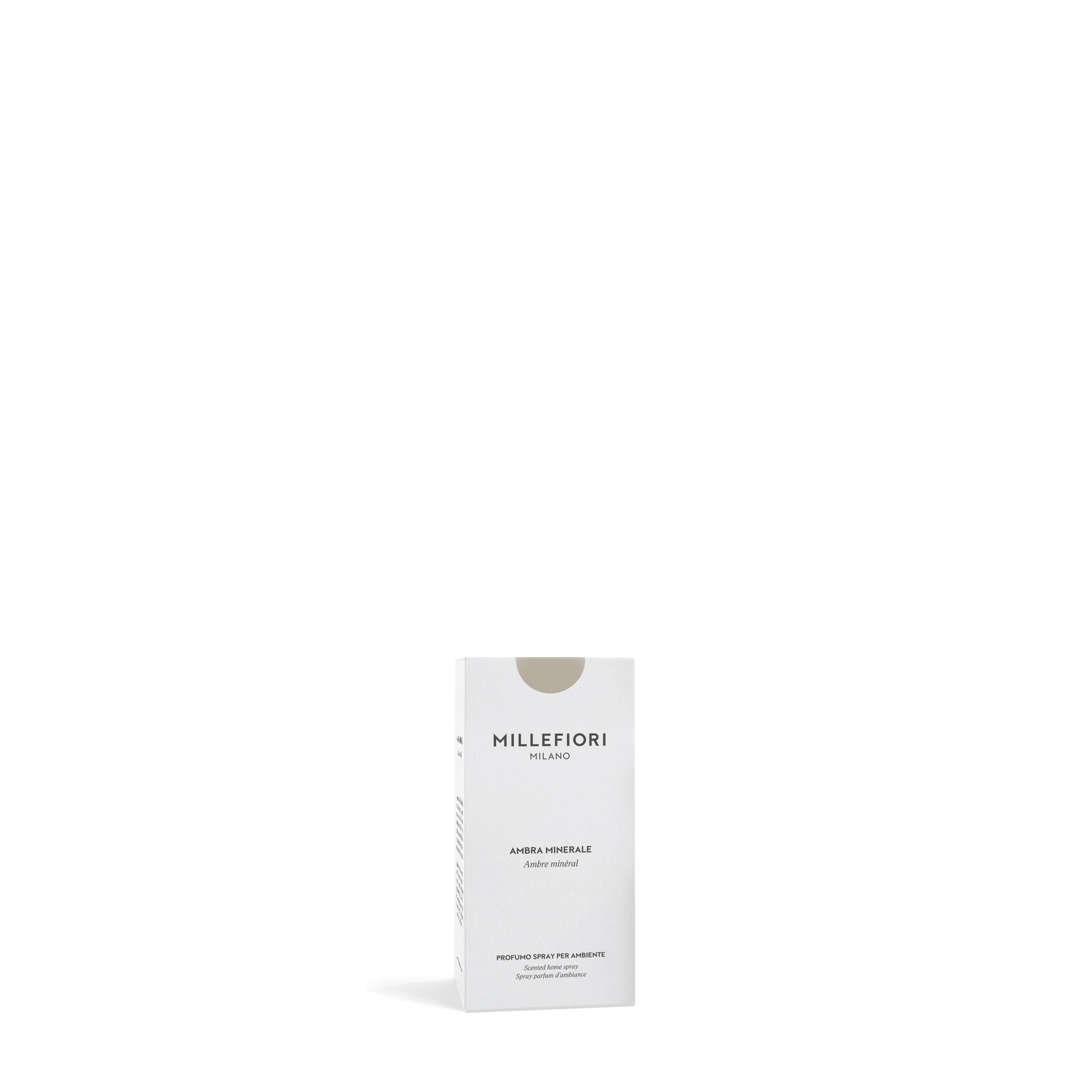 Spray Per Ambiente Milano Ambra Minerale - Image 3