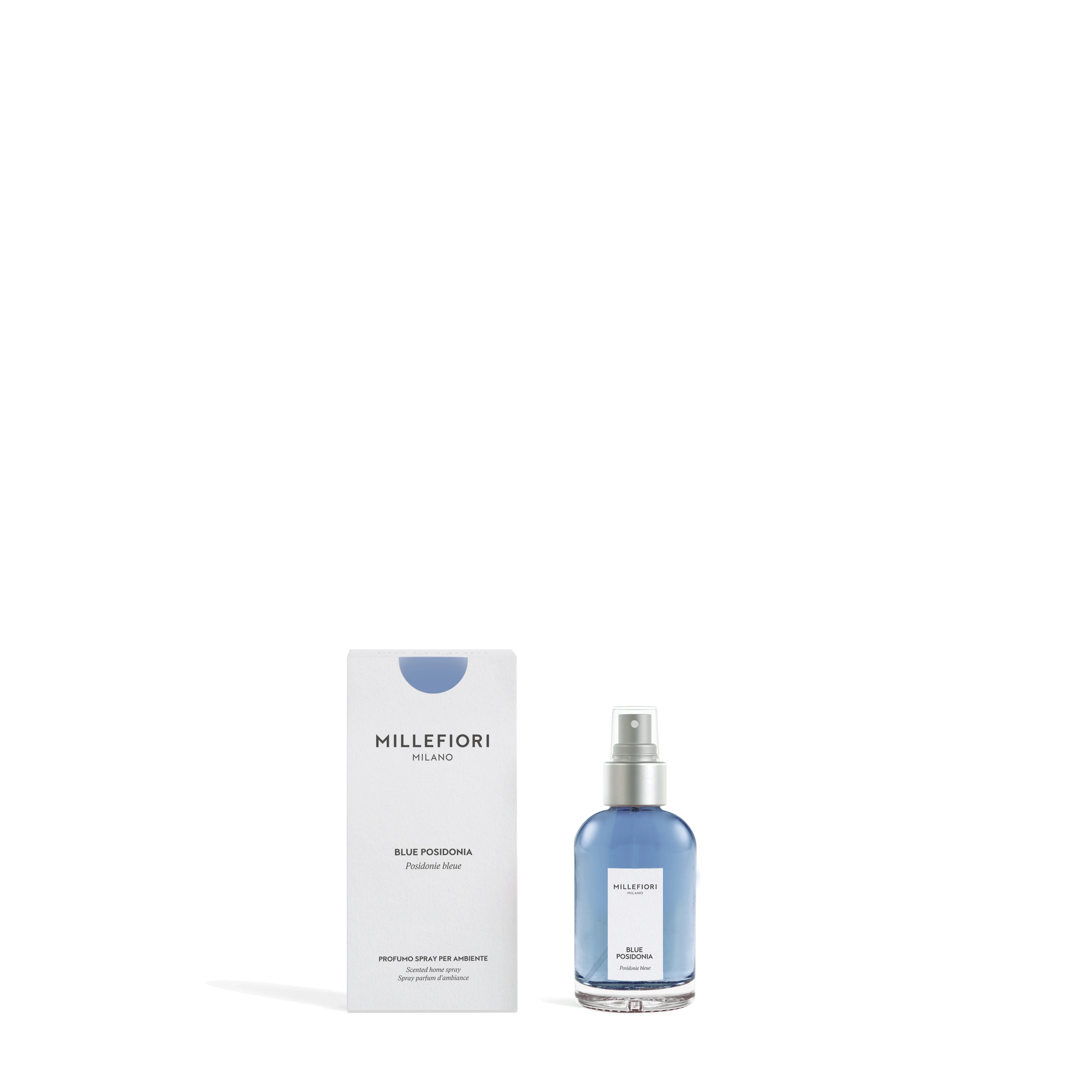 Spray Per Ambiente Milano Blue Posidonia - Image 2