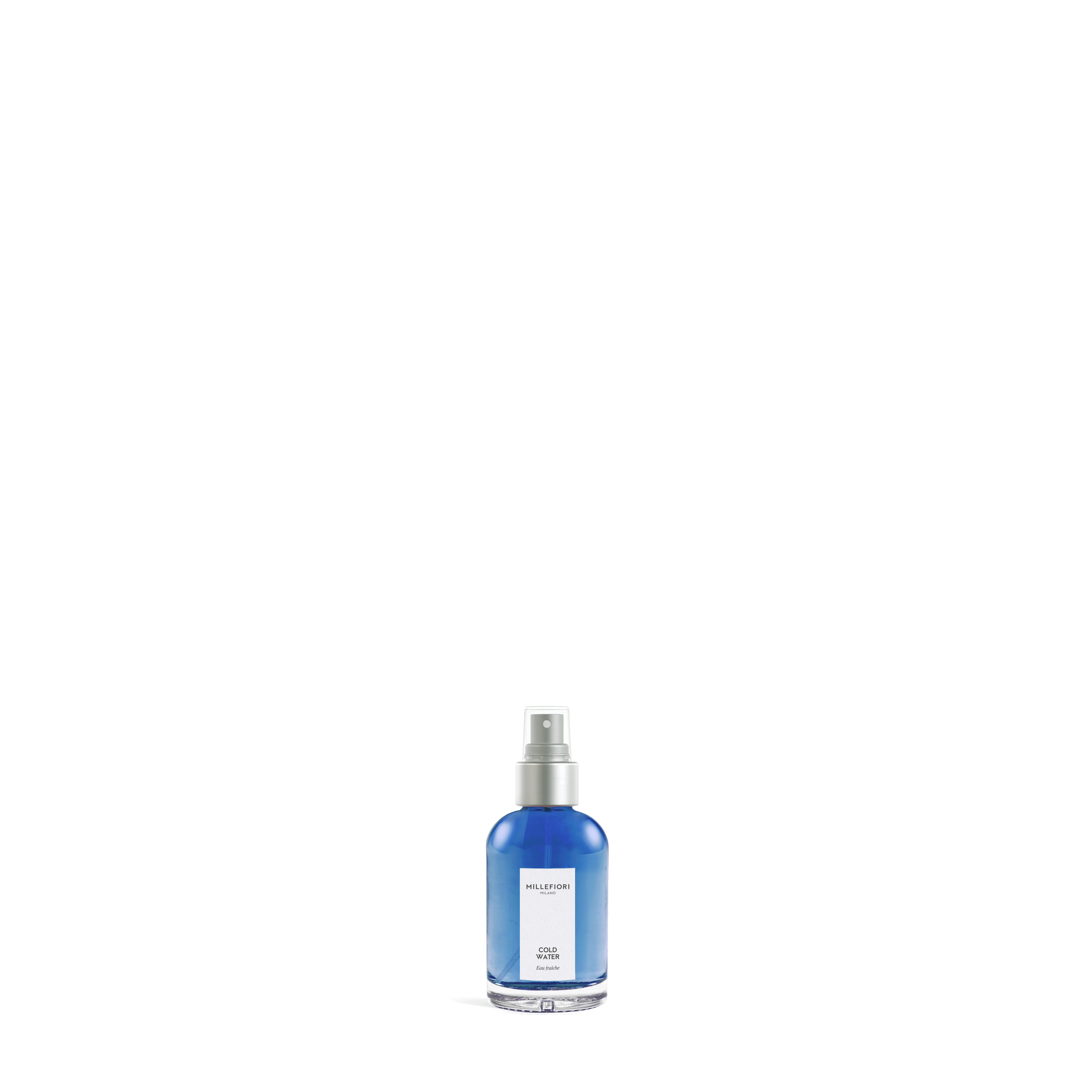 Spray Per Ambiente Milano Cold Water